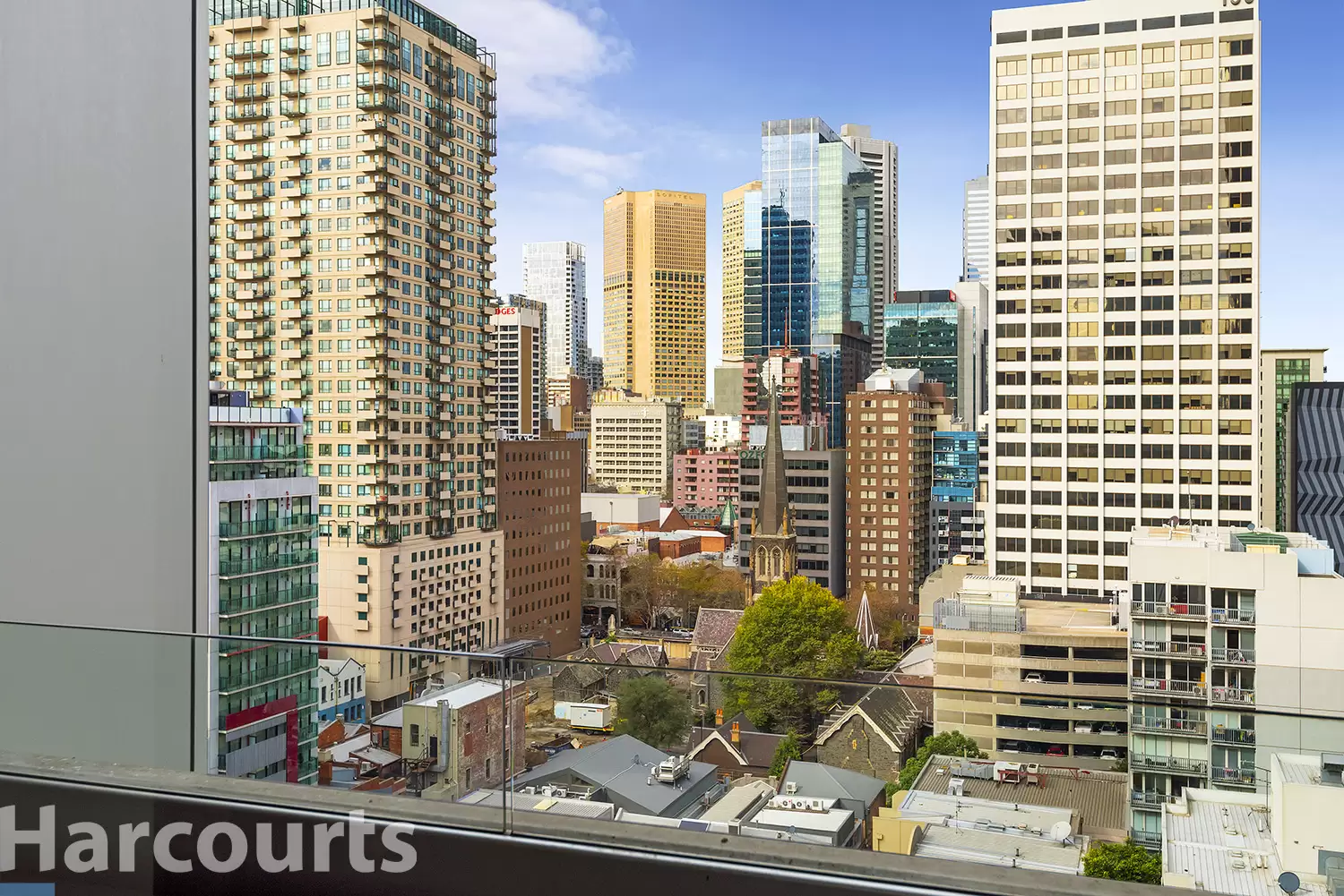 910/68 La Trobe Street, Melbourne Leased by Harcourts Melbourne City - image 4