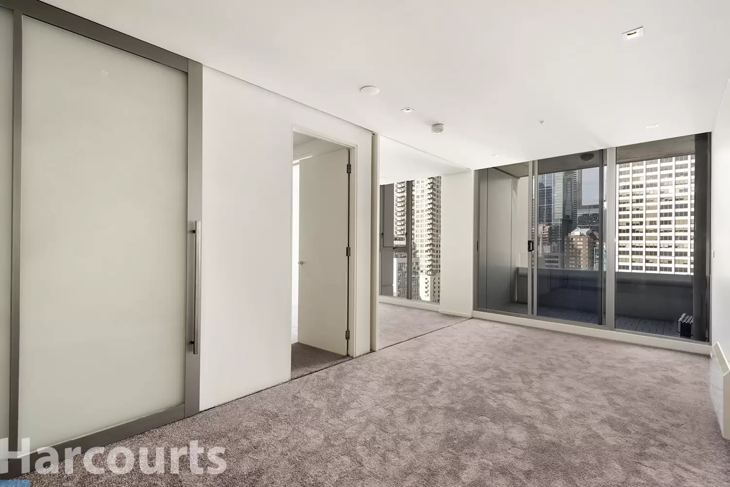 910/68 La Trobe Street, Melbourne Leased by Harcourts Melbourne City - image 2