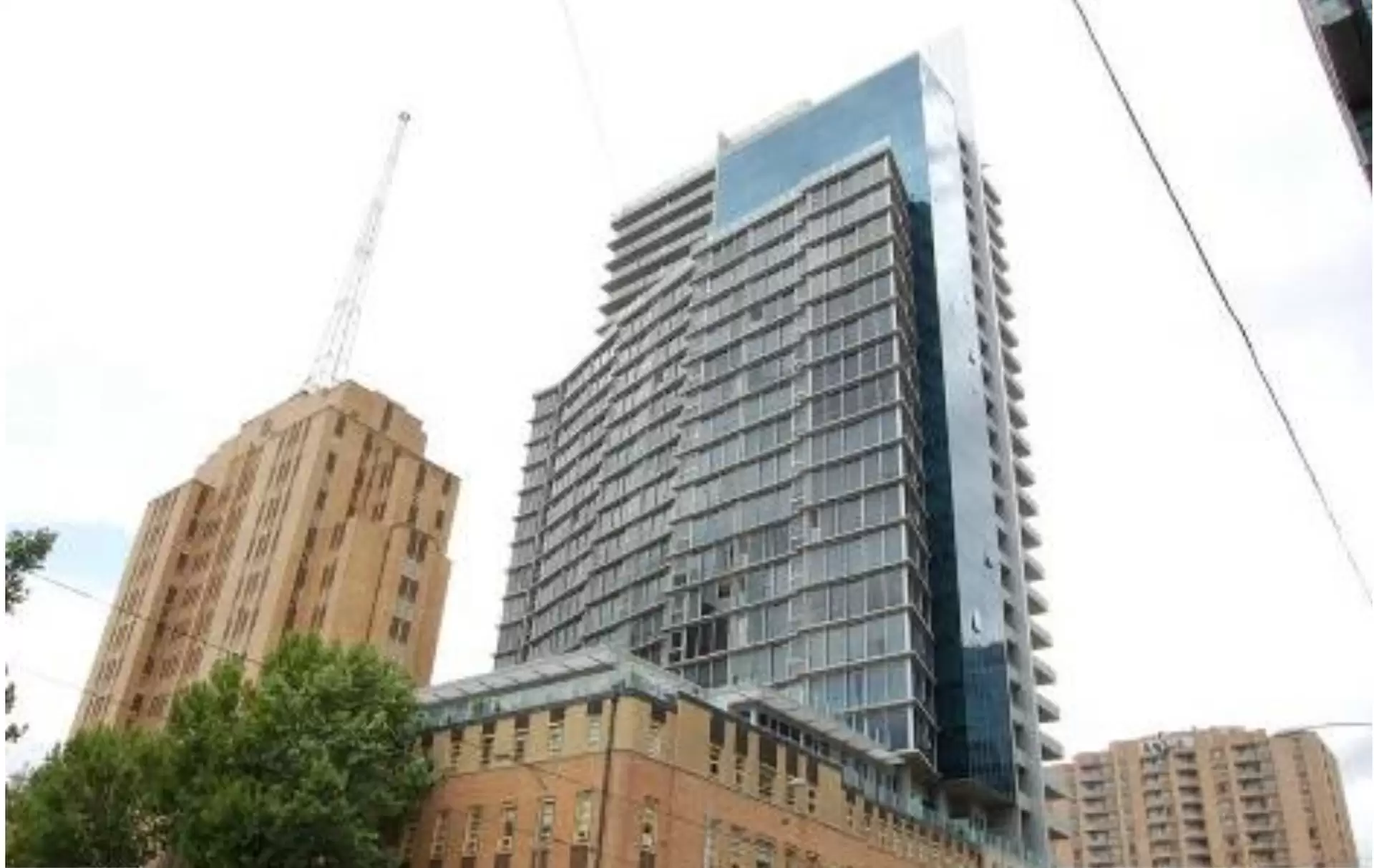 910/68 La Trobe Street, Melbourne Leased by Harcourts Melbourne City - image 1