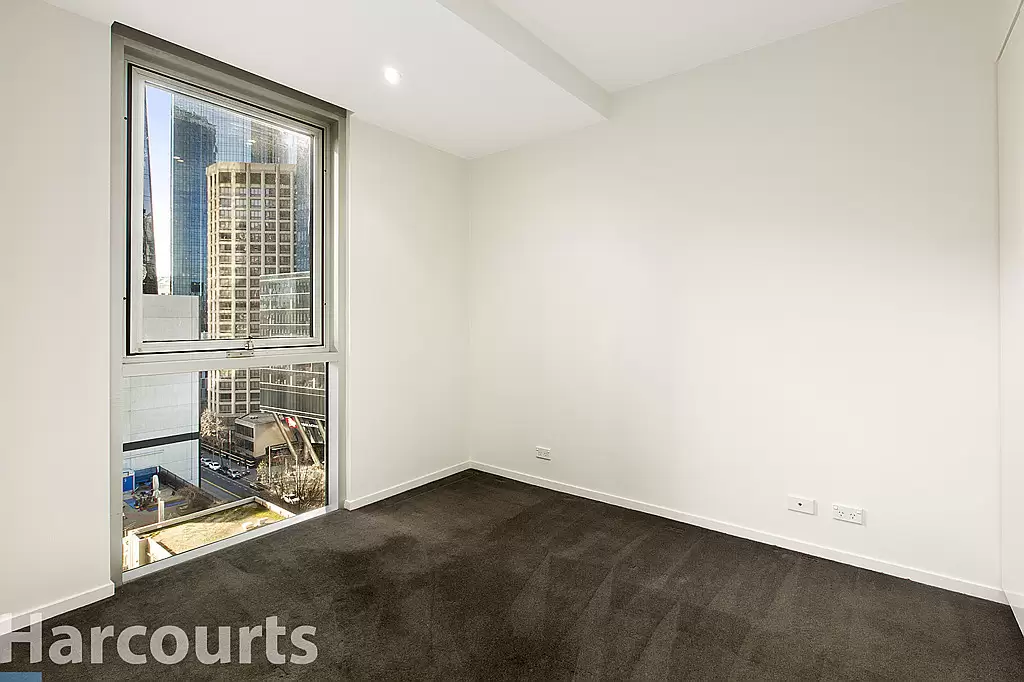 1108/620 Collins Street, Melbourne Leased by Harcourts Melbourne City - image 4