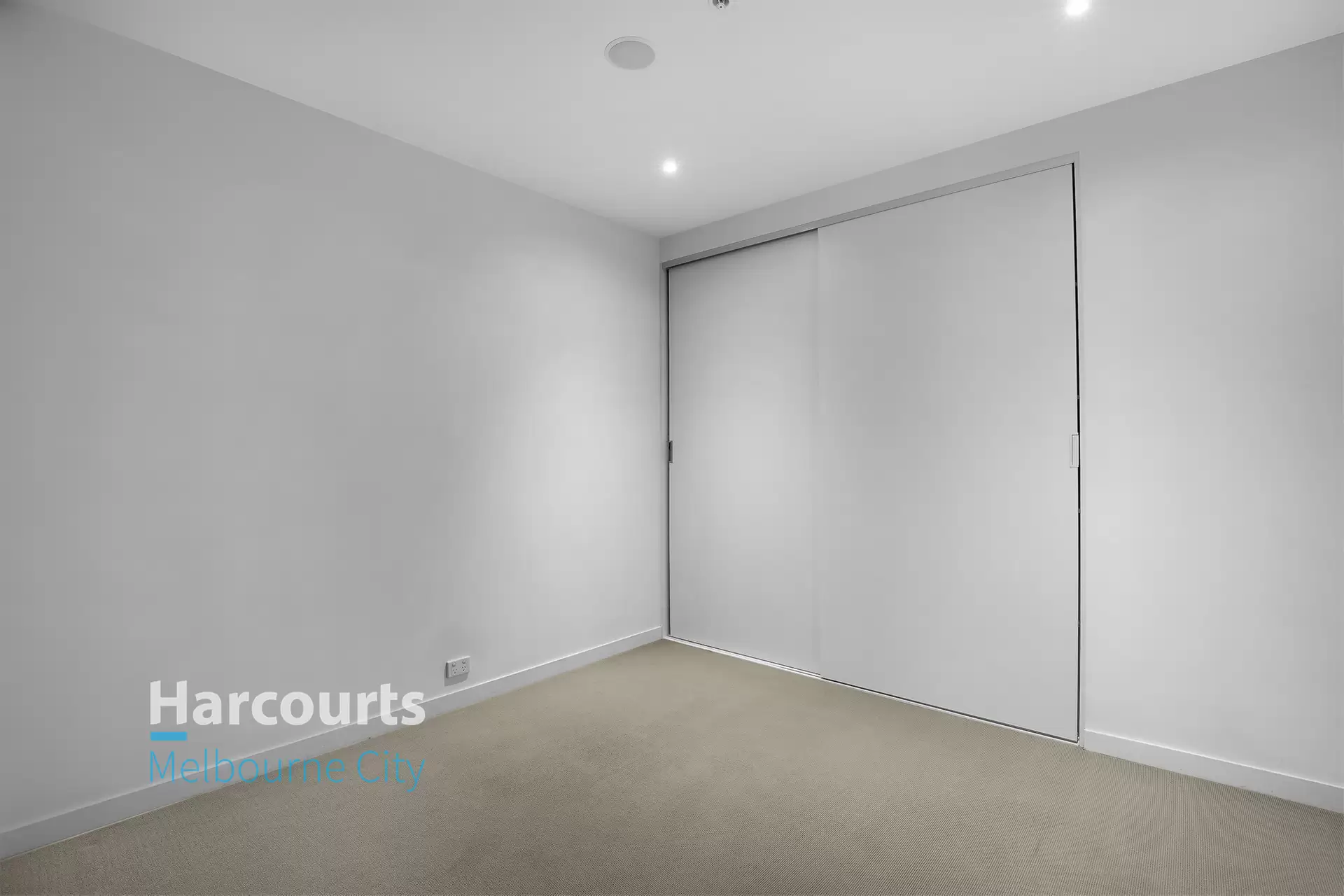 2403B/11 Rose Lane, Melbourne Leased by Harcourts Melbourne City - image 1