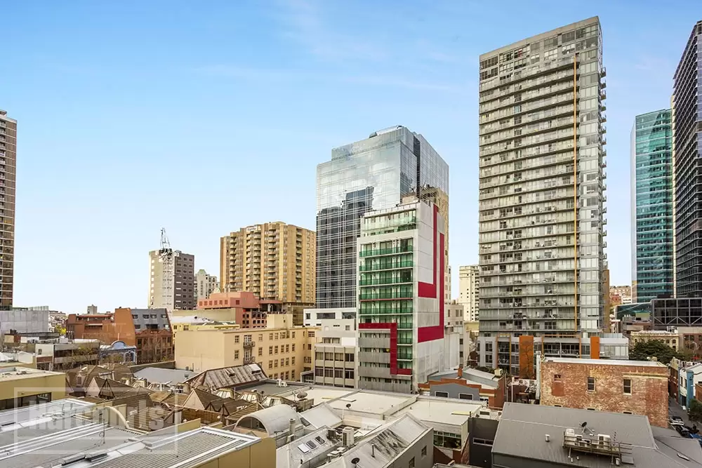 601/160 Little Lonsdale Street, Melbourne Leased by Harcourts Melbourne City - image 5