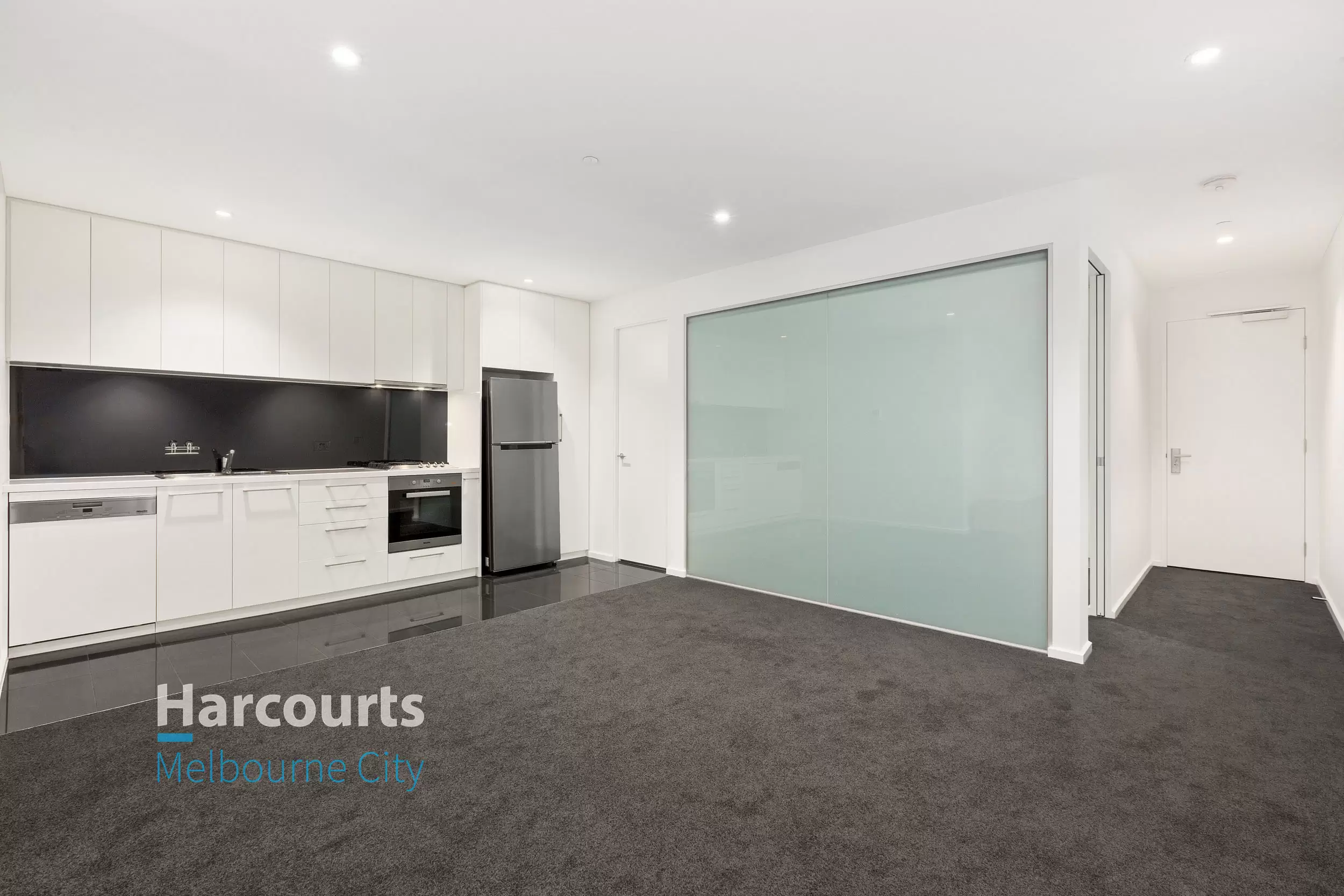 2311/601 Little Lonsdale Street, Melbourne Leased by Harcourts Melbourne City - image 3