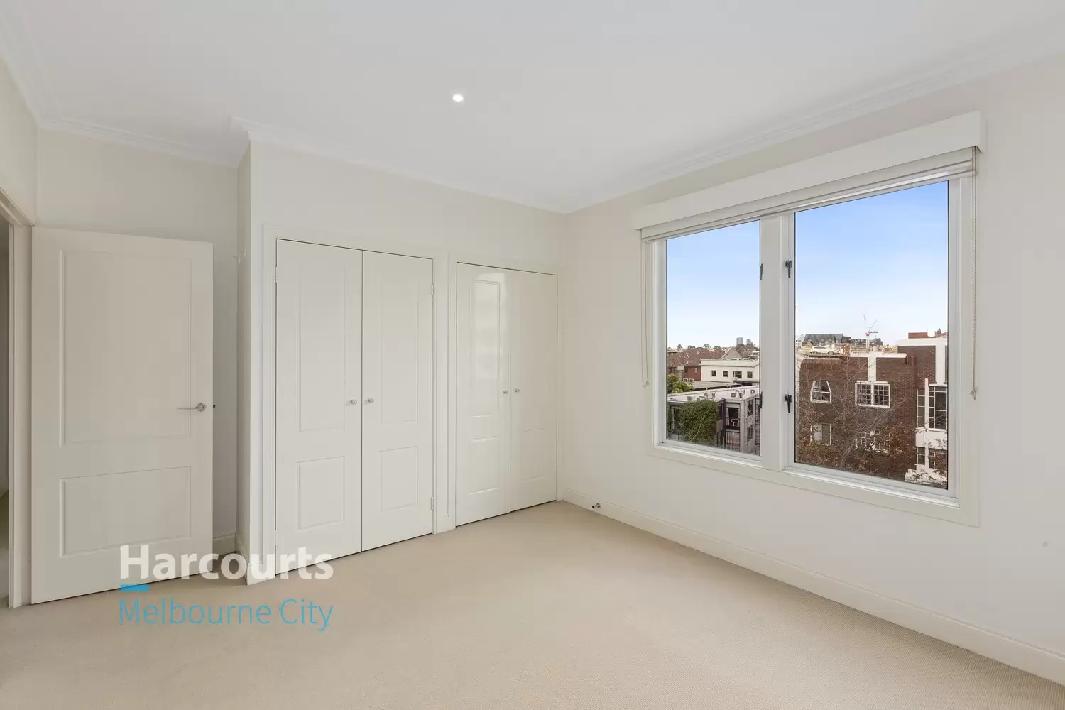 7/180 Albert Street, East Melbourne Leased by Harcourts Melbourne City - image 4