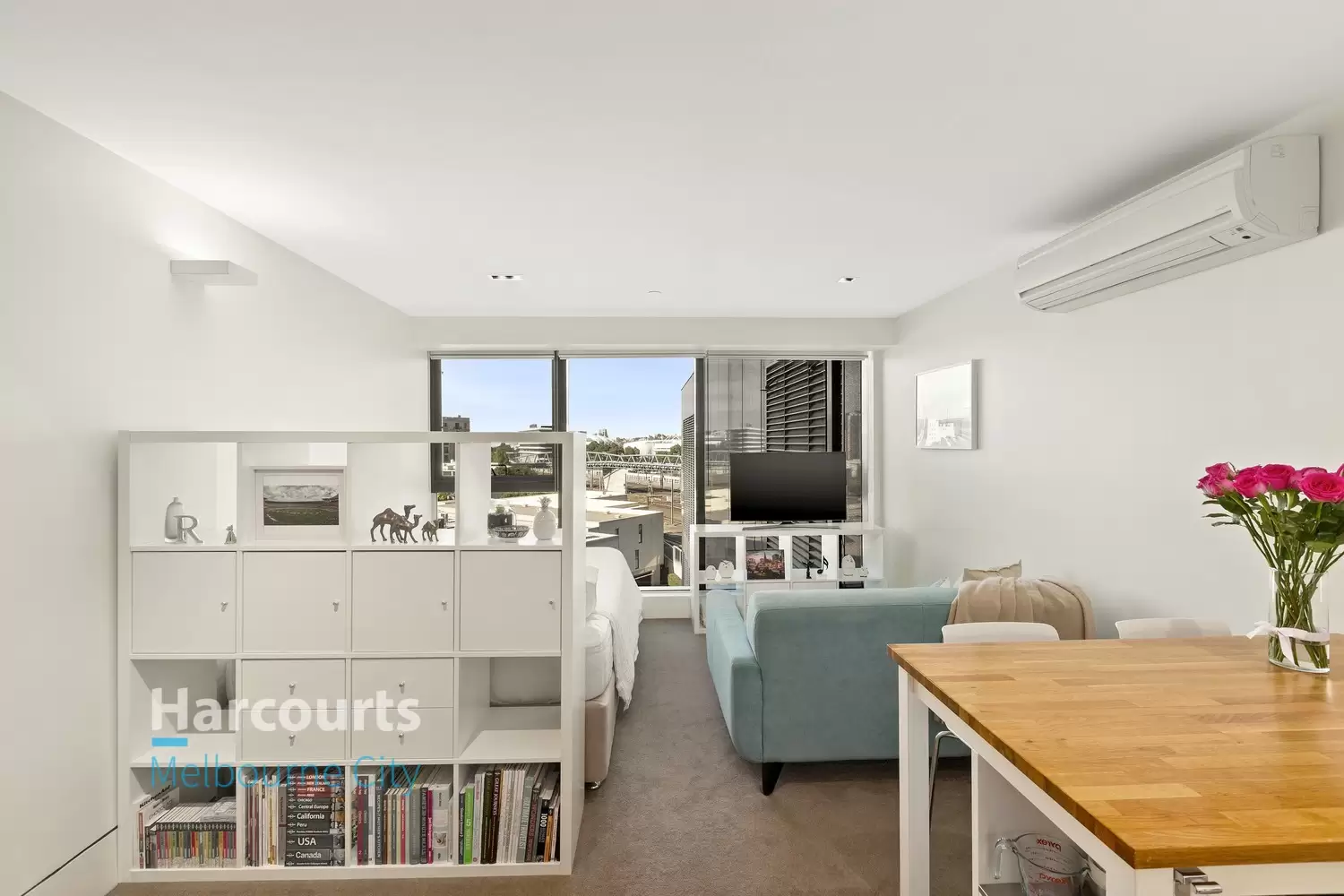 503/279 Wellington Parade South, East Melbourne Leased by Harcourts Melbourne City - image 3