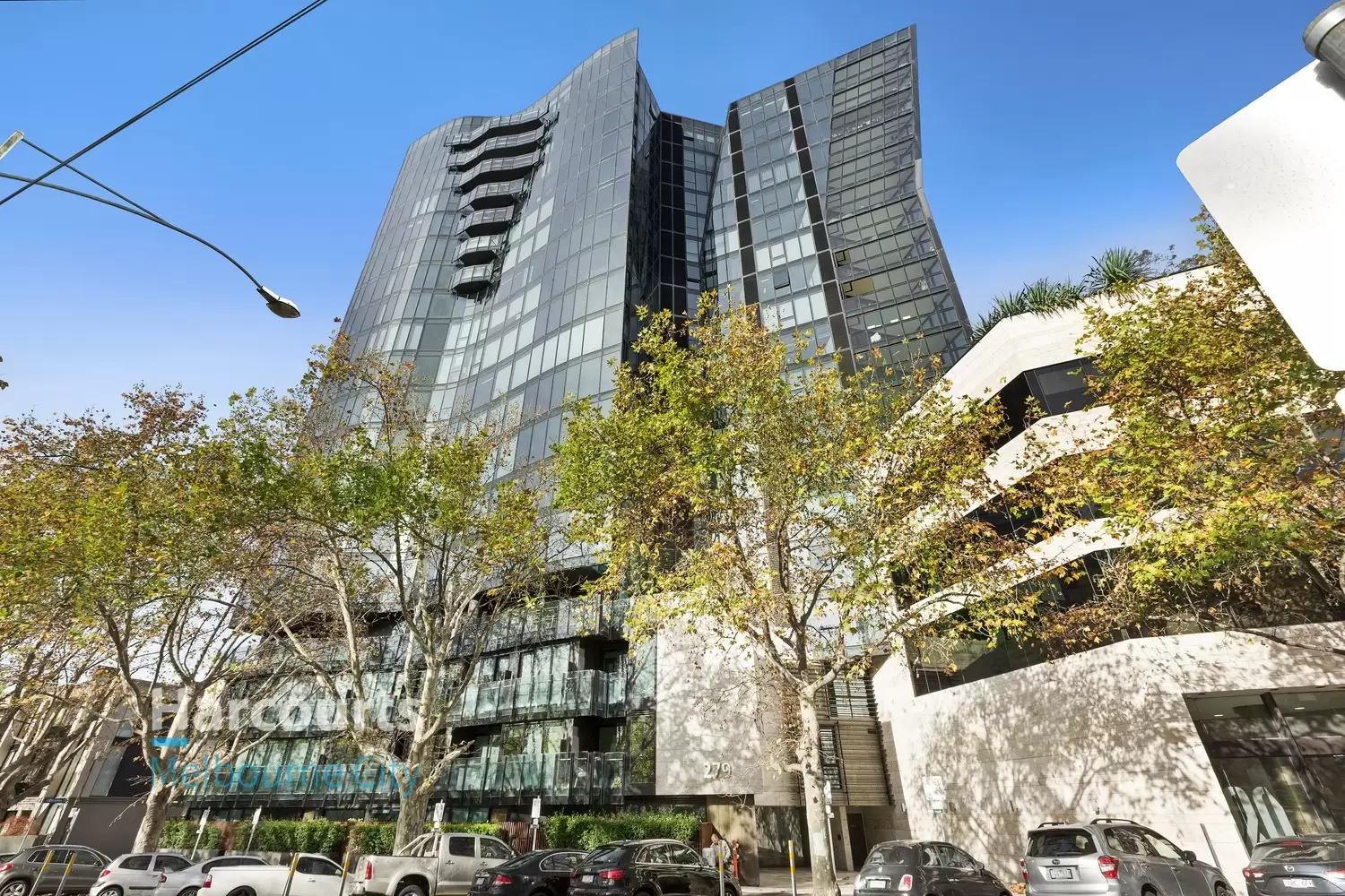 503/279 Wellington Parade South, East Melbourne Leased by Harcourts Melbourne City - image 5