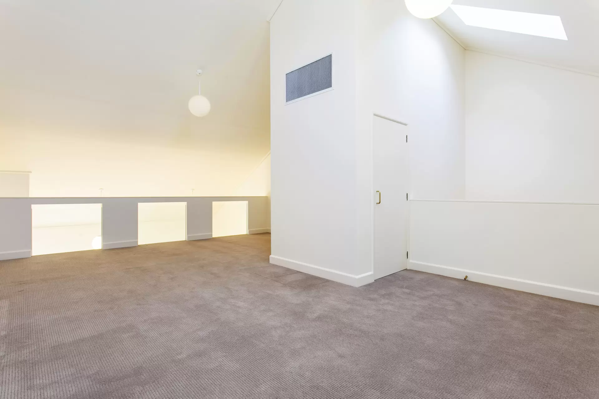 27/8 Wellington Crescent, East Melbourne Leased by Harcourts Melbourne City - image 1