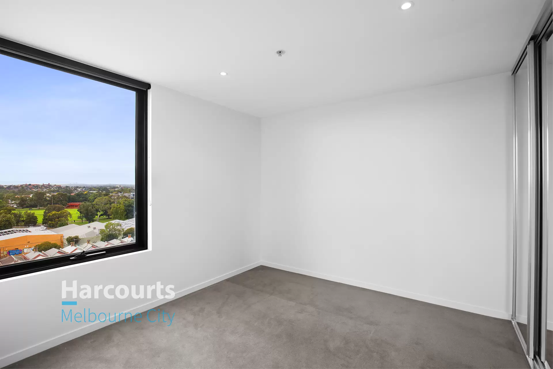 806/330 Lygon Street, Brunswick Leased by Harcourts Melbourne City - image 1