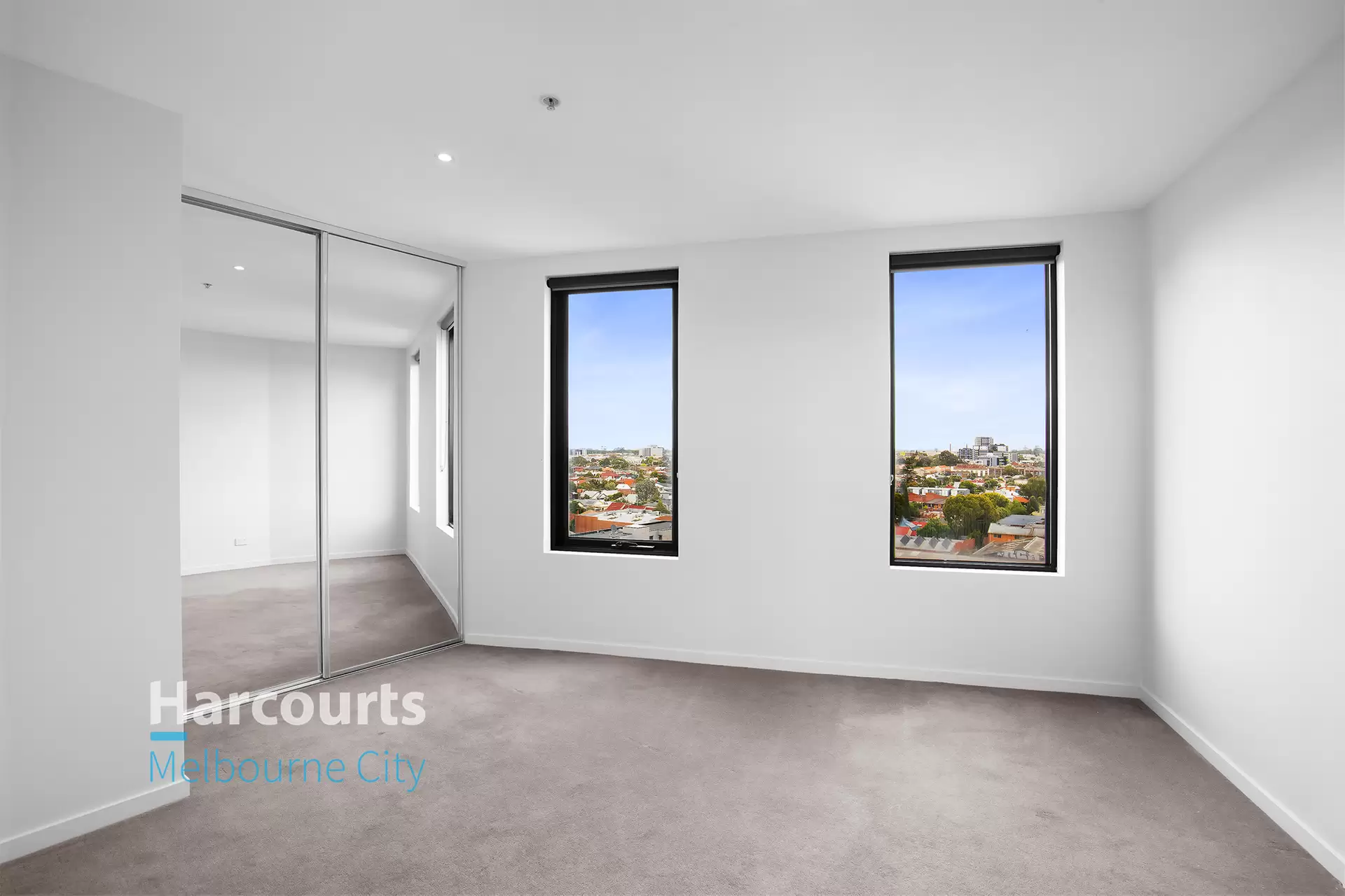 806/330 Lygon Street, Brunswick Leased by Harcourts Melbourne City - image 1