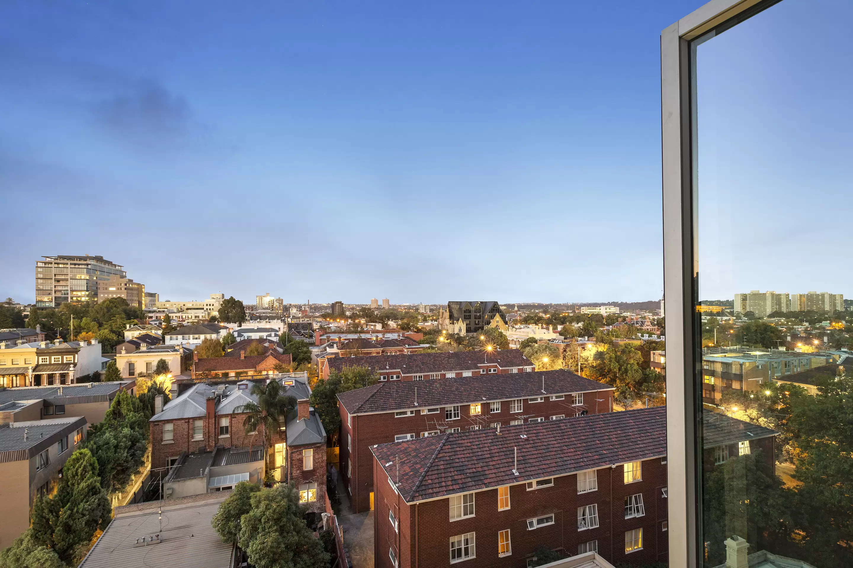 708/166 Wellington Parade, East Melbourne Leased by Harcourts Melbourne City - image 8