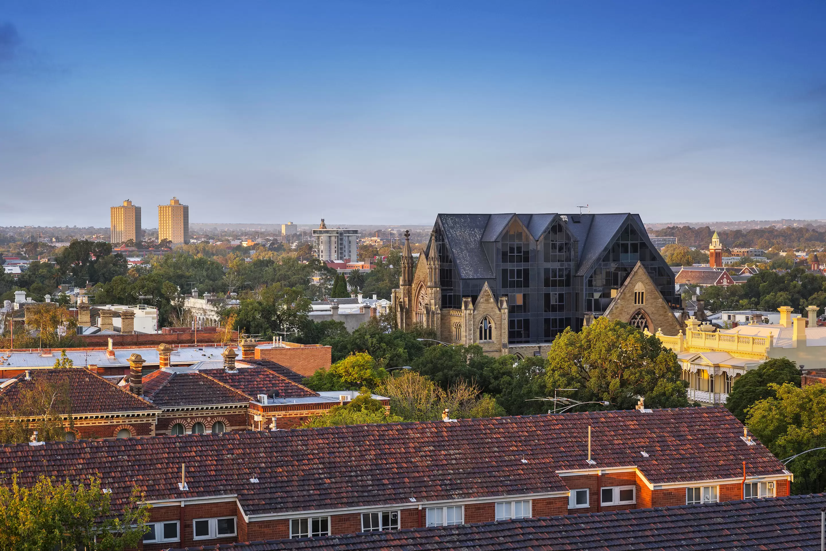 708/166 Wellington Parade, East Melbourne Leased by Harcourts Melbourne City - image 10