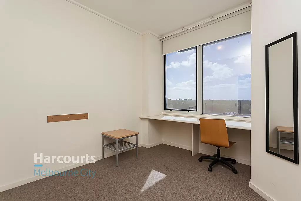 2405/570 Lygon Street, Carlton Leased by Harcourts Melbourne City - image 5