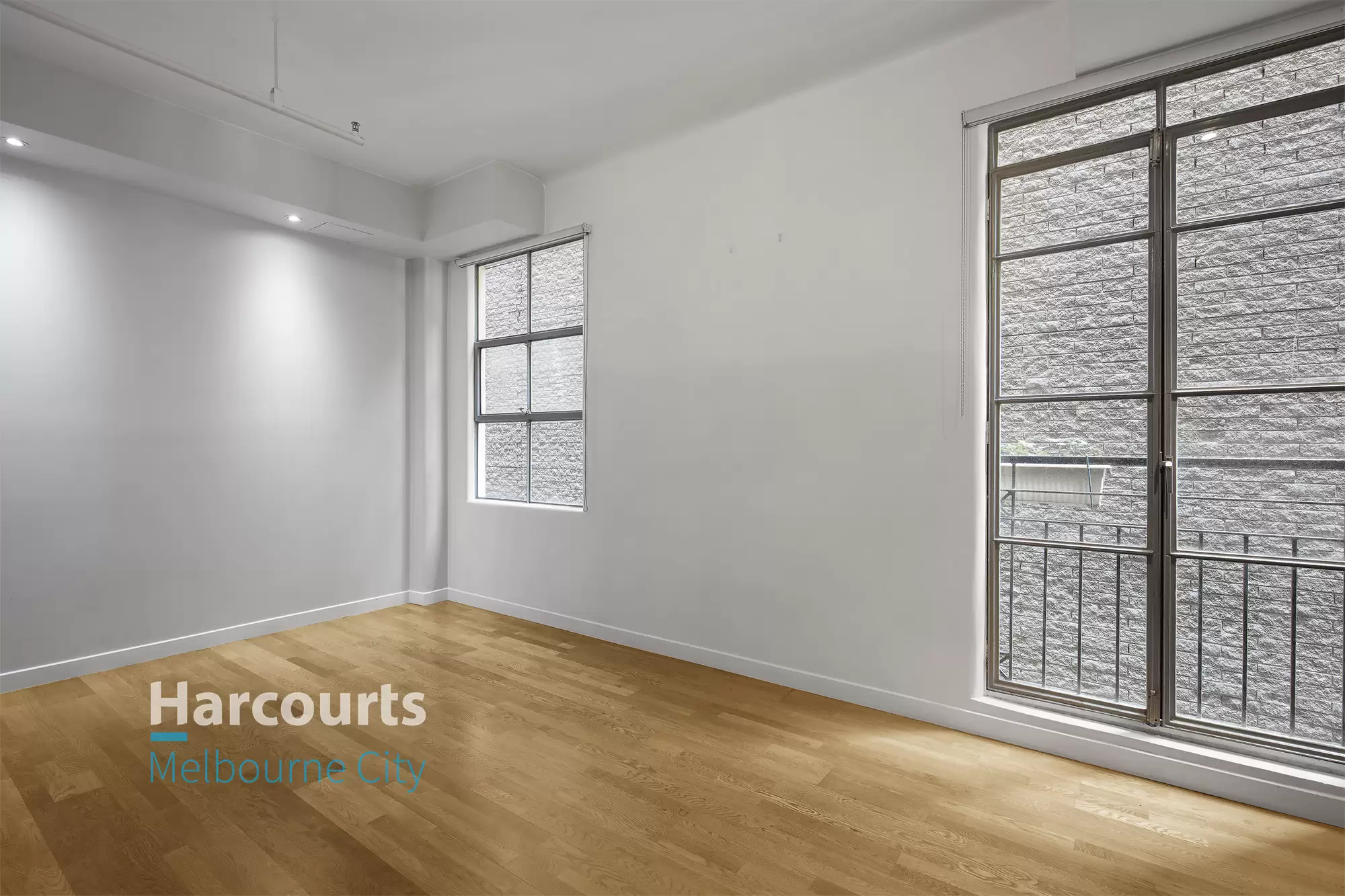 511/422 Collins Street, Melbourne Leased by Harcourts Melbourne City - image 4