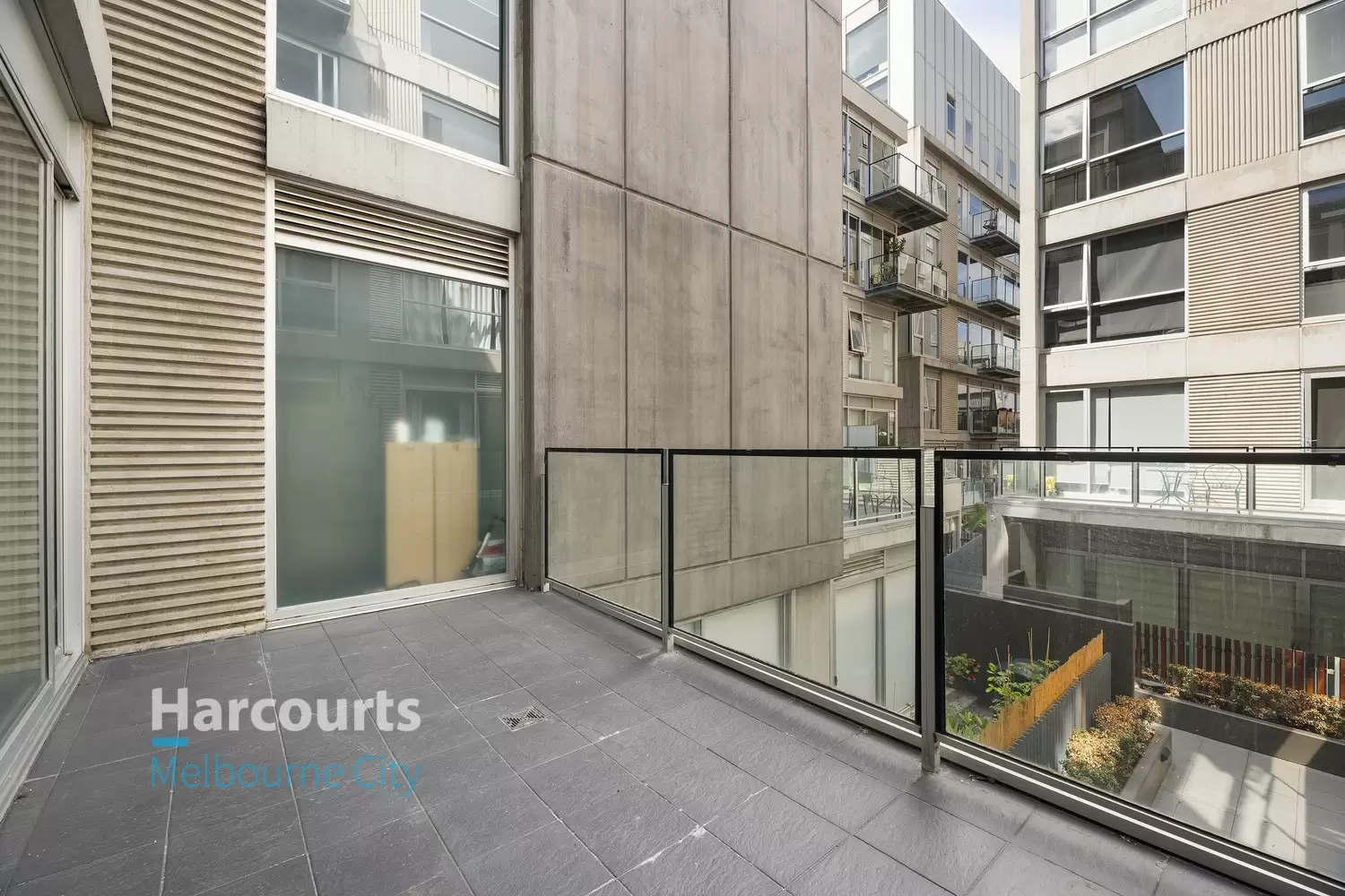 102K/211 Powlett Street, East Melbourne Leased by Harcourts Melbourne City - image 5