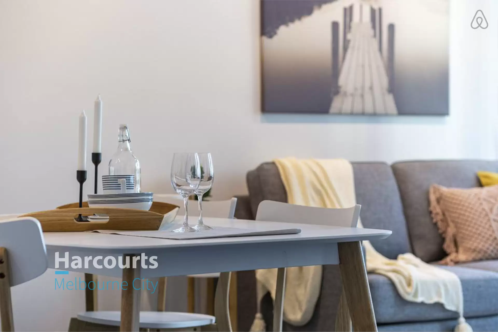 908/620 Collins Street, Melbourne Leased by Harcourts Melbourne City - image 1