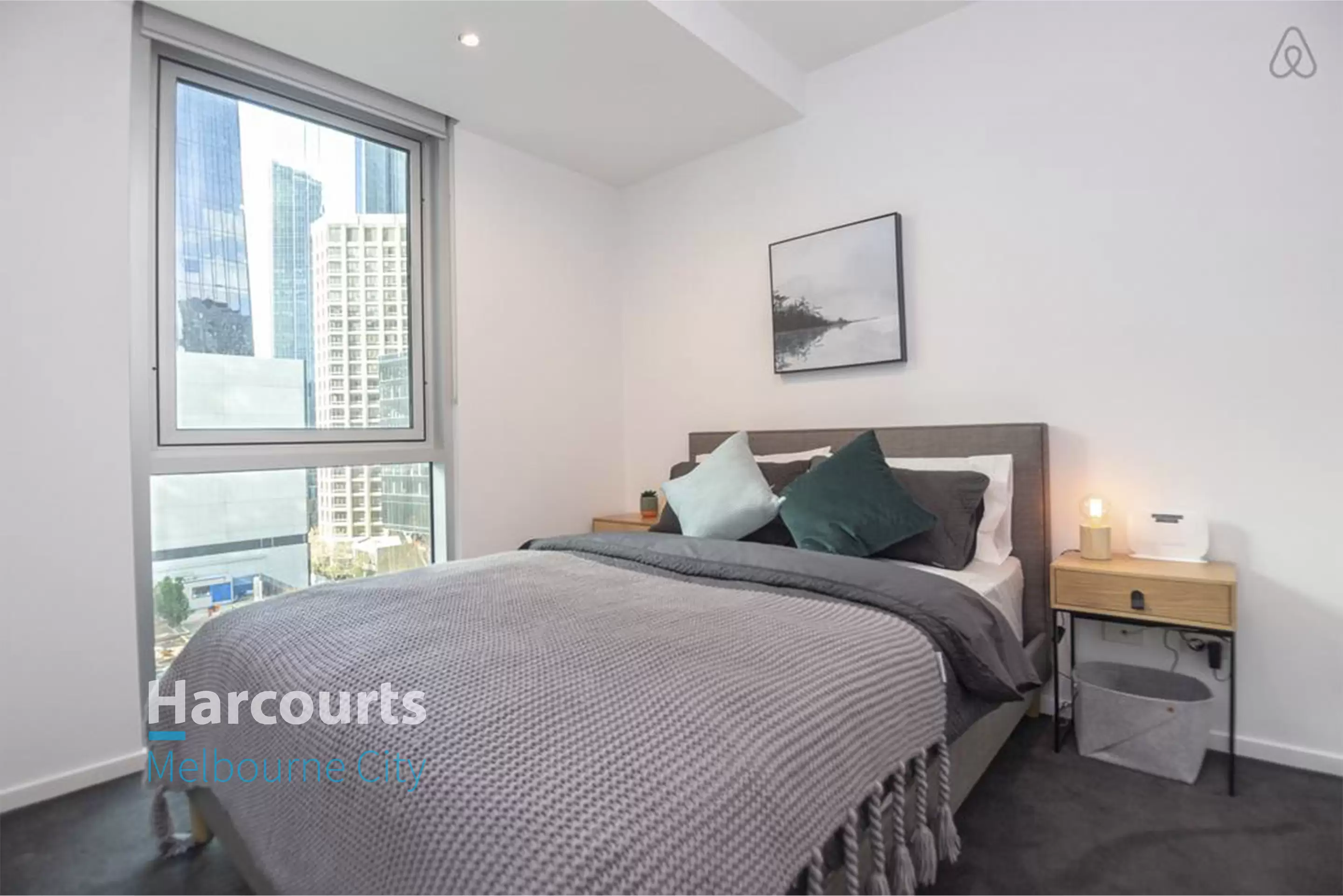 908/620 Collins Street, Melbourne Leased by Harcourts Melbourne City - image 3