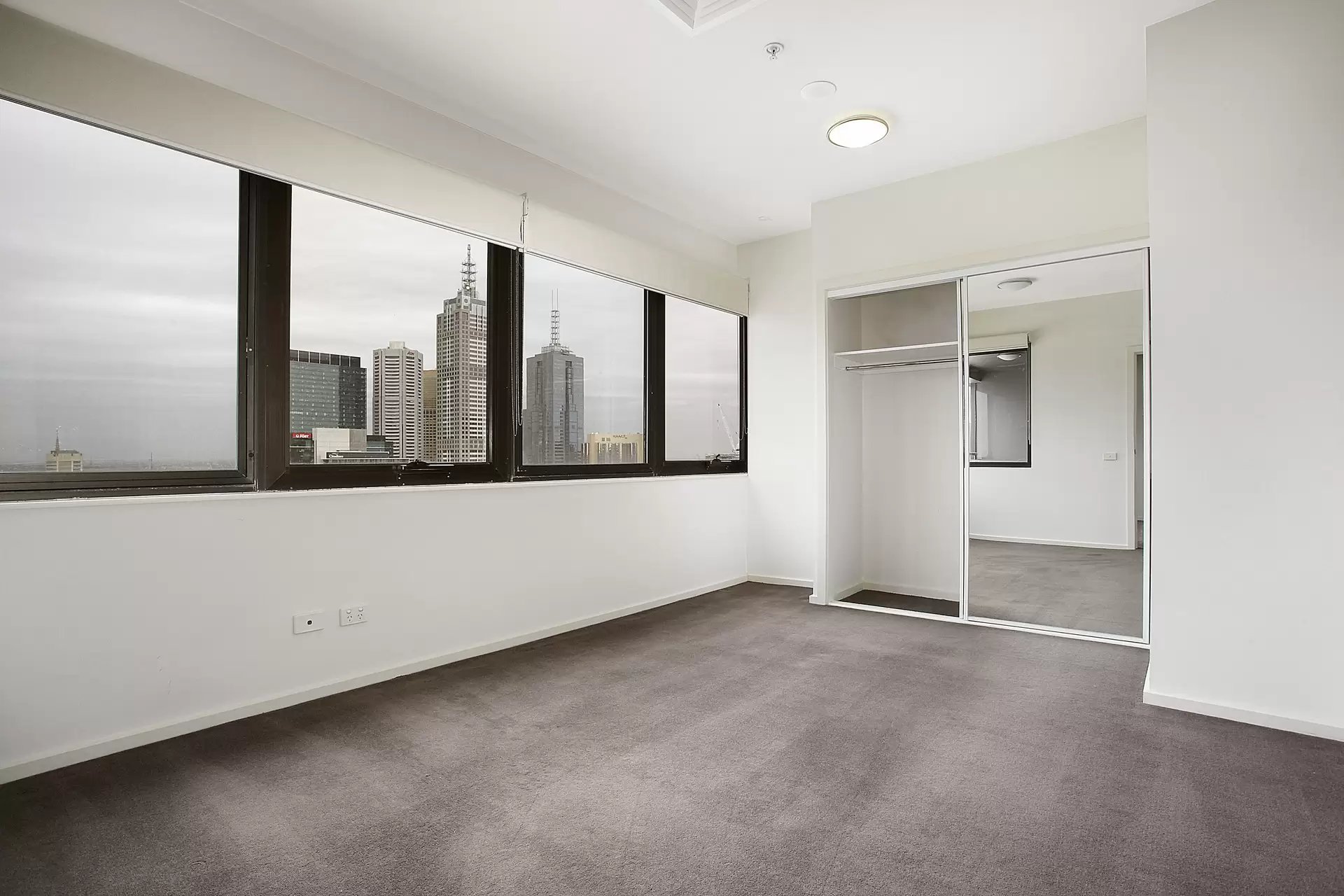 2505/250 Elizabeth Street, Melbourne Leased by Harcourts Melbourne City - image 1