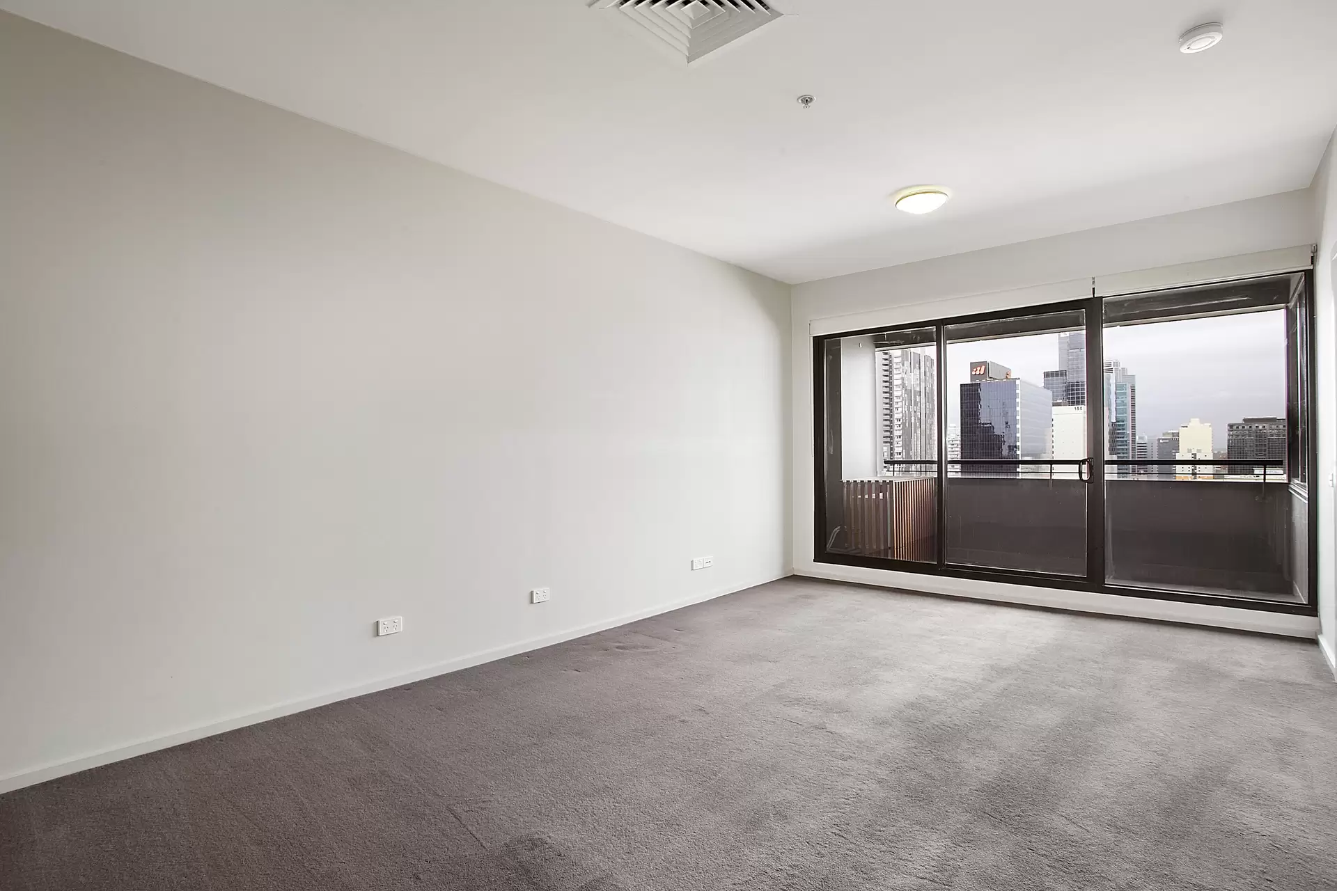 2505/250 Elizabeth Street, Melbourne Leased by Harcourts Melbourne City - image 1