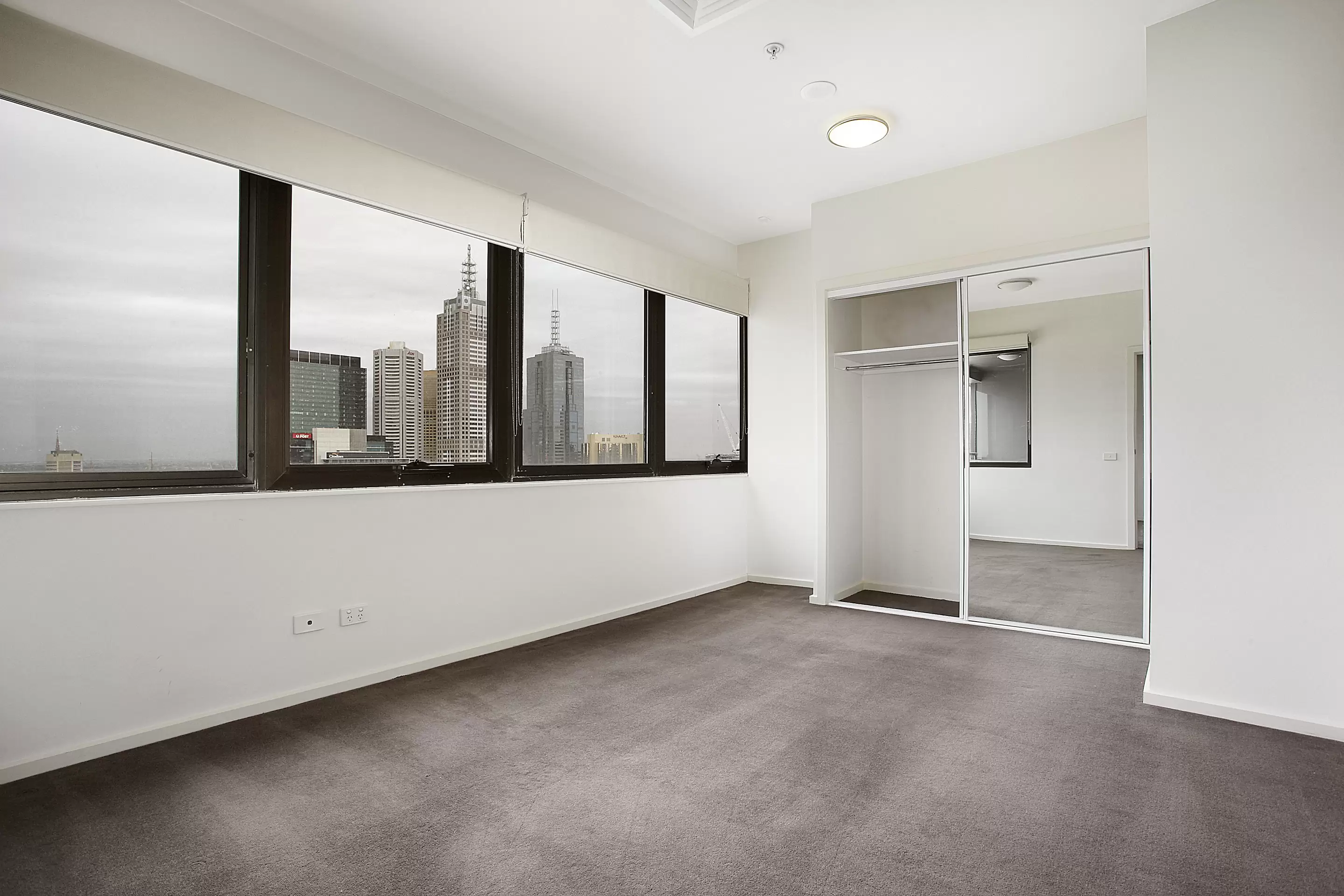 2505/250 Elizabeth Street, Melbourne Leased by Harcourts Melbourne City - image 4