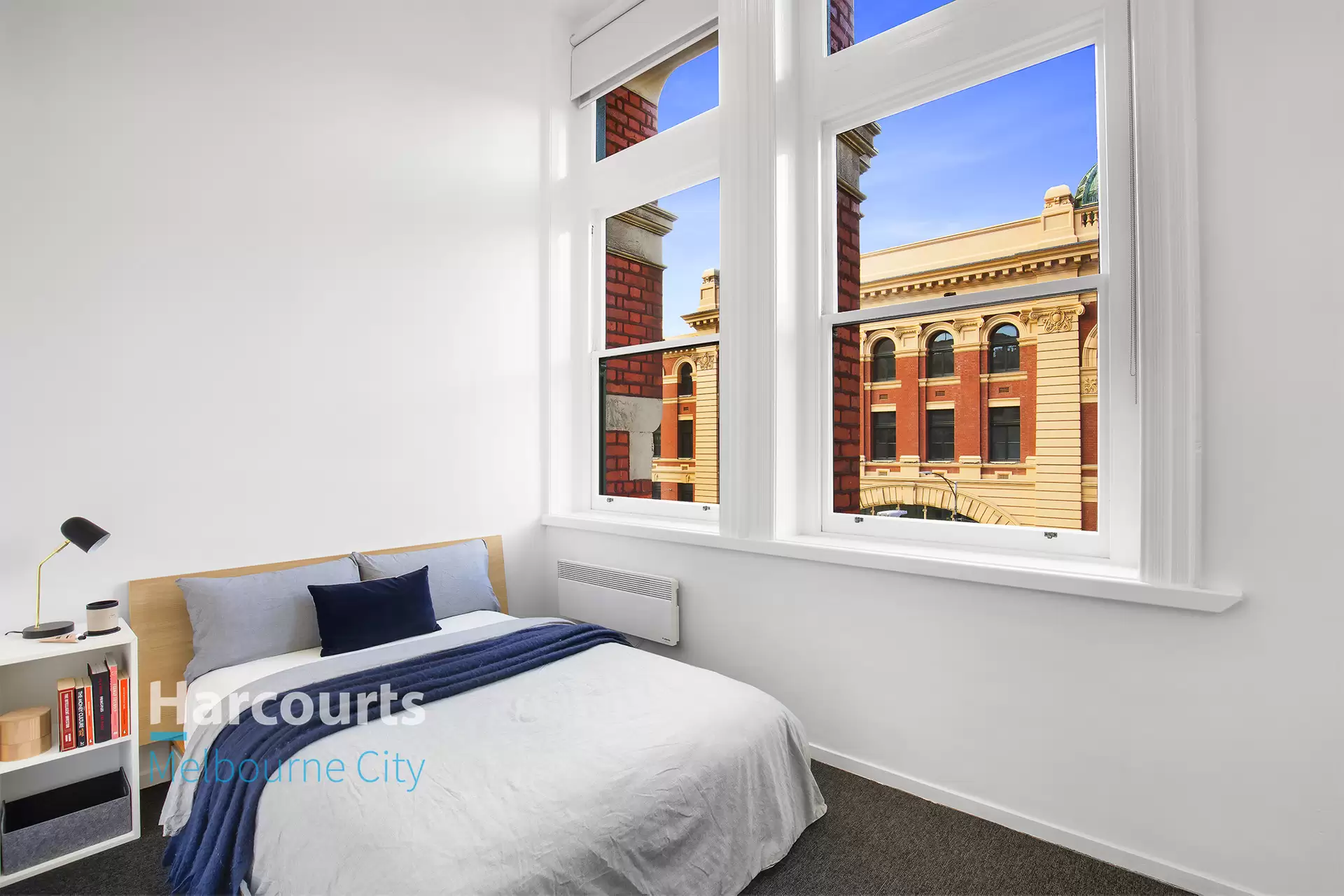 202/9 Degraves Street, Melbourne Leased by Harcourts Melbourne City - image 1