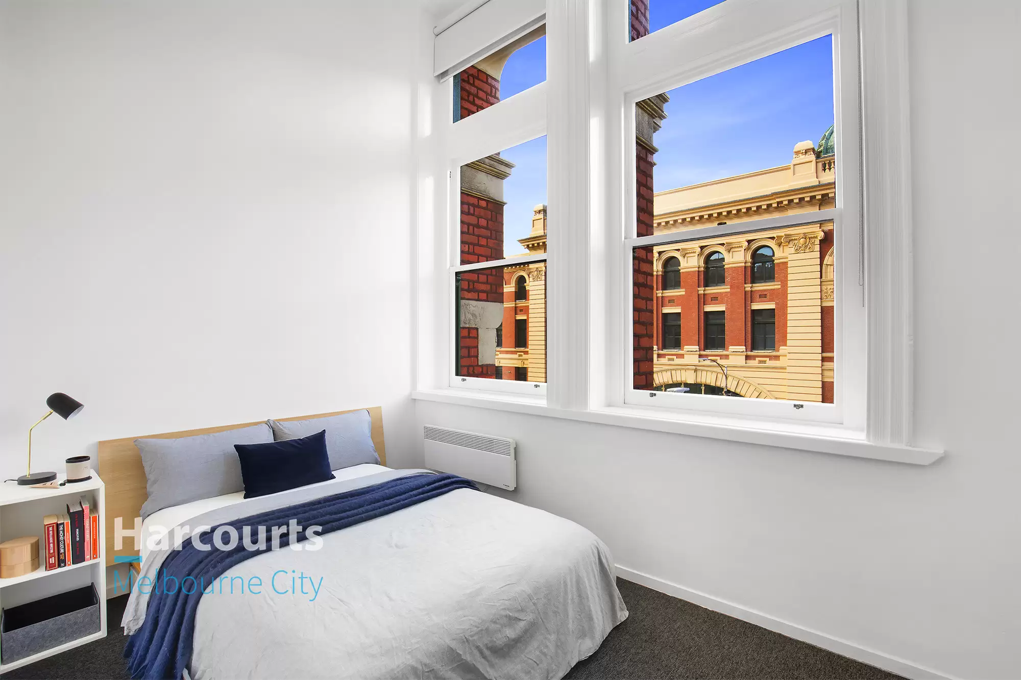 202/9 Degraves Street, Melbourne Leased by Harcourts Melbourne City - image 4