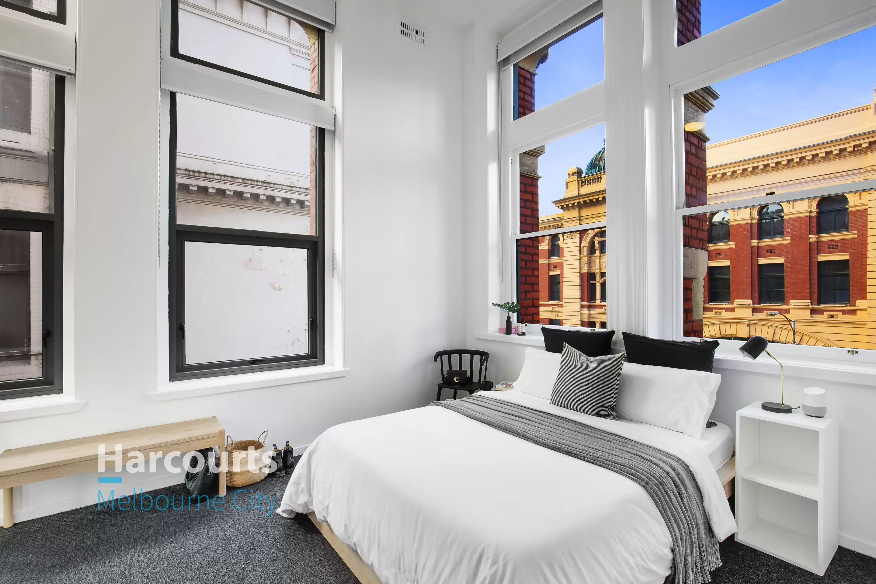 202/9 Degraves Street, Melbourne Leased by Harcourts Melbourne City - image 3