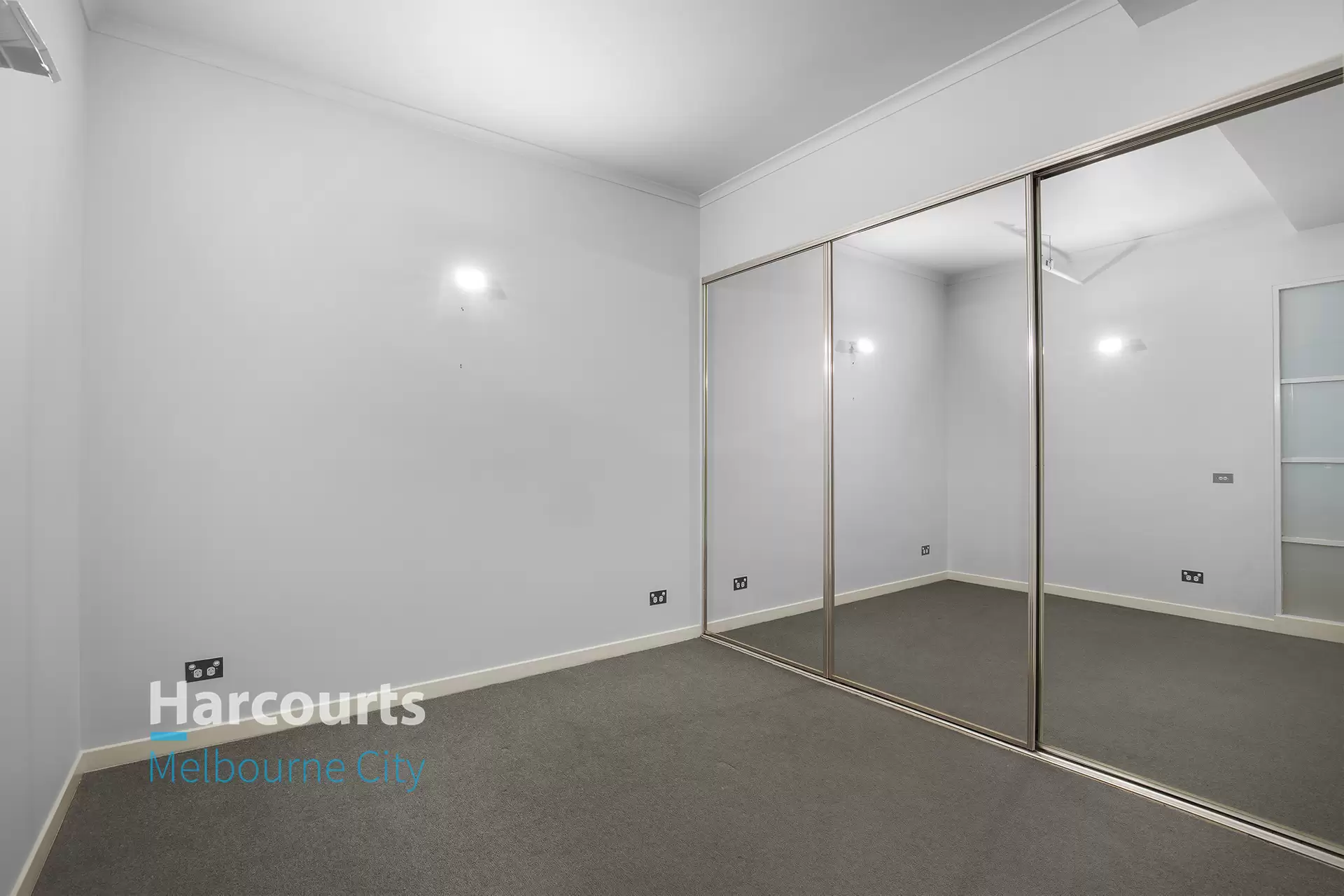 205/422 Collins Street, Melbourne Leased by Harcourts Melbourne City - image 1