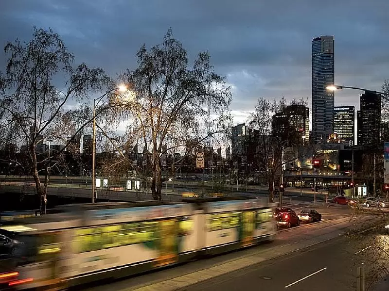 305/166 Flinders Street, Melbourne Leased by Harcourts Melbourne City - image 9