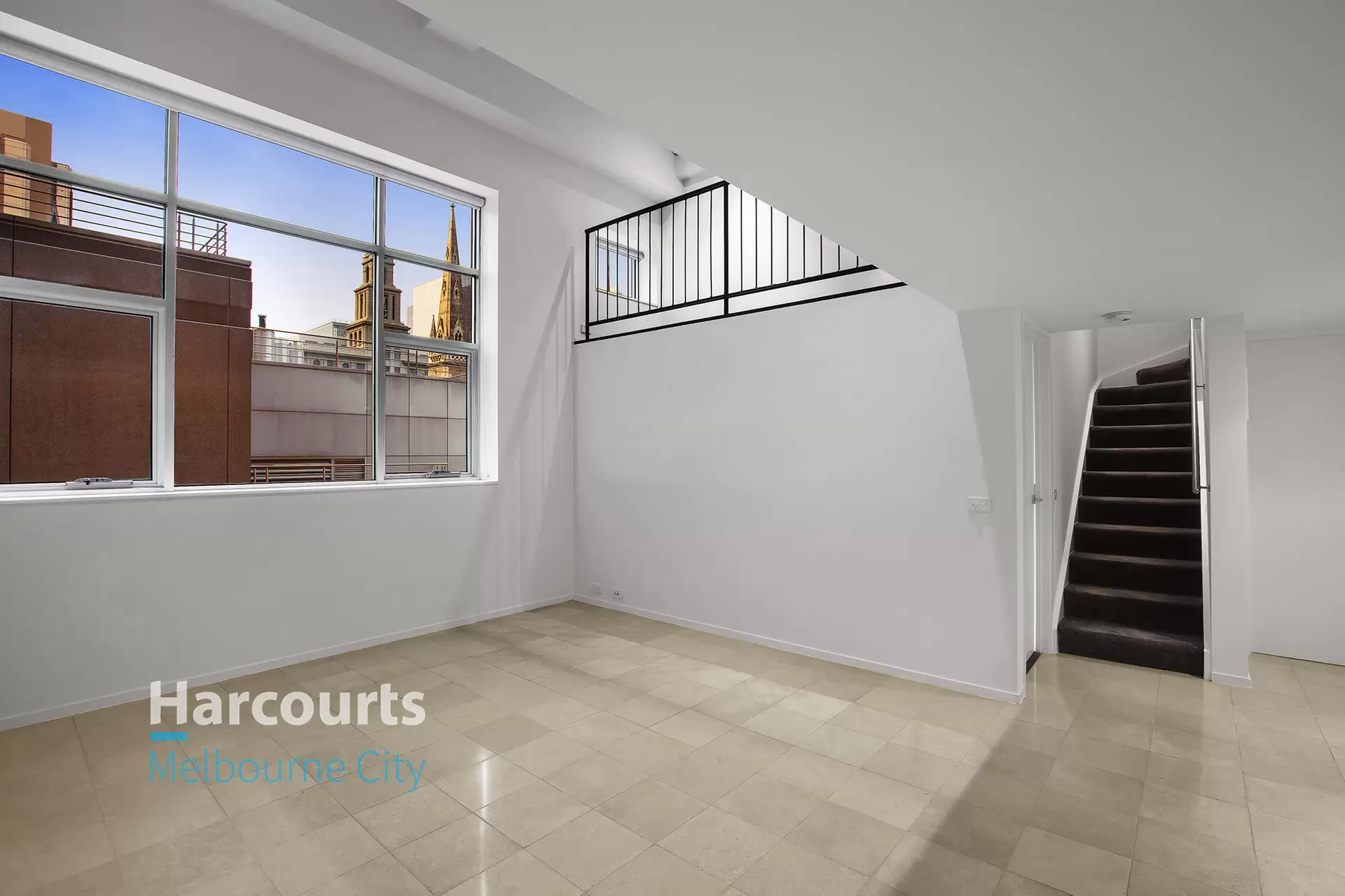 303/118 Russell Street, Melbourne Leased by Harcourts Melbourne City - image 1