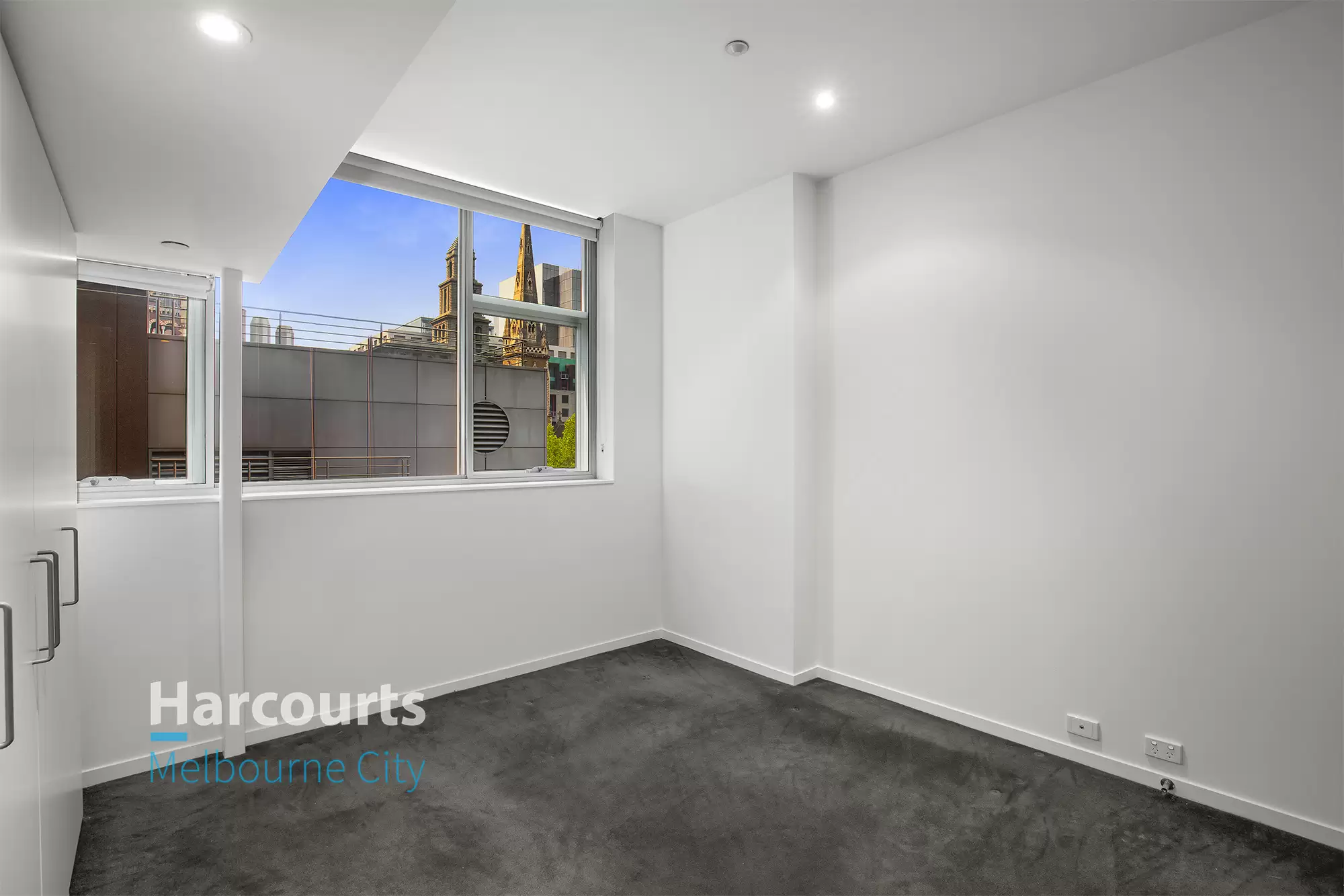 303/118 Russell Street, Melbourne Leased by Harcourts Melbourne City - image 5