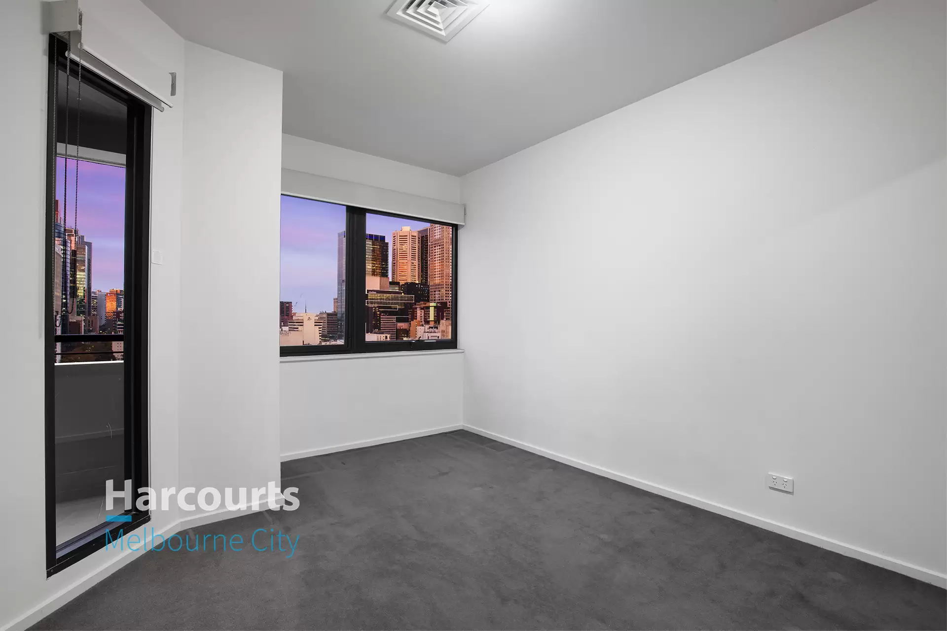 1603/250 Elizabeth Street, Melbourne Leased by Harcourts Melbourne City - image 1