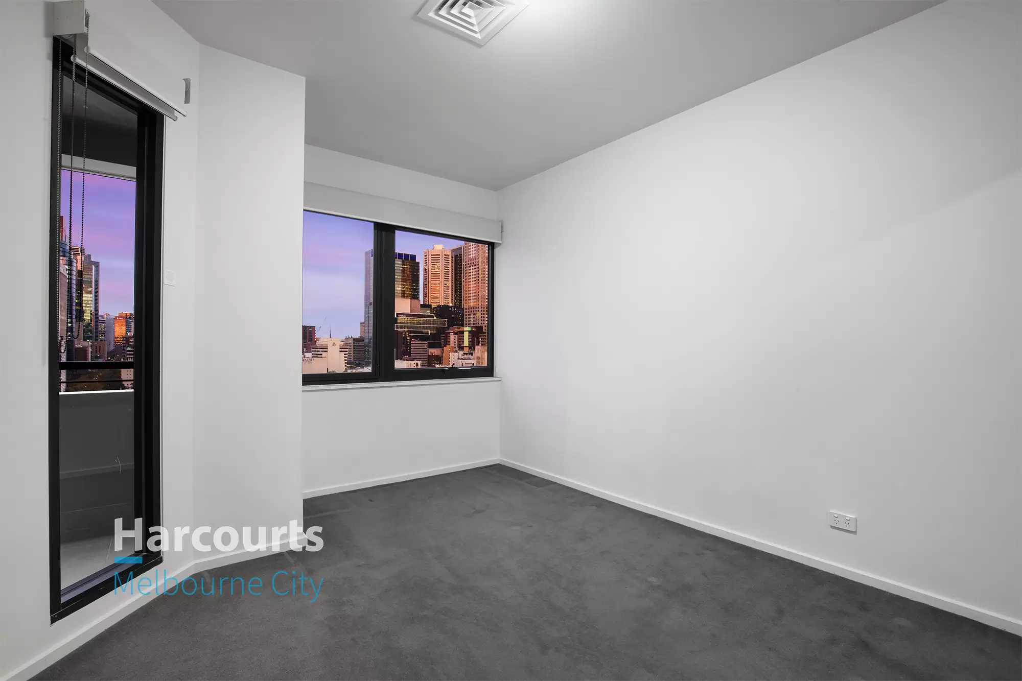 1603/250 Elizabeth Street, Melbourne Leased by Harcourts Melbourne City - image 5