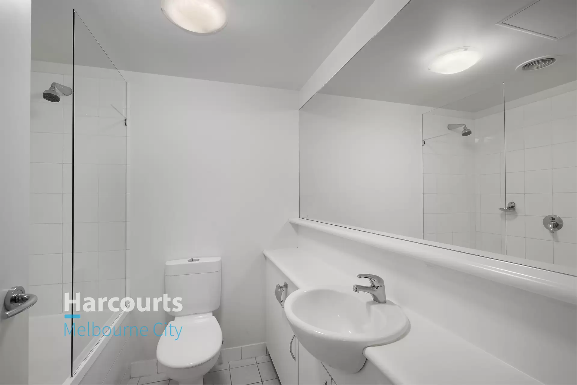 328/118 Franklin Street, Melbourne Leased by Harcourts Melbourne City - image 1