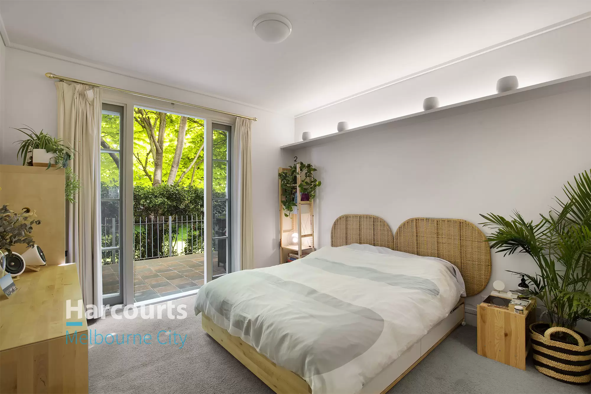 2/8 Wellington Crescent, East Melbourne Leased by Harcourts Melbourne City - image 3