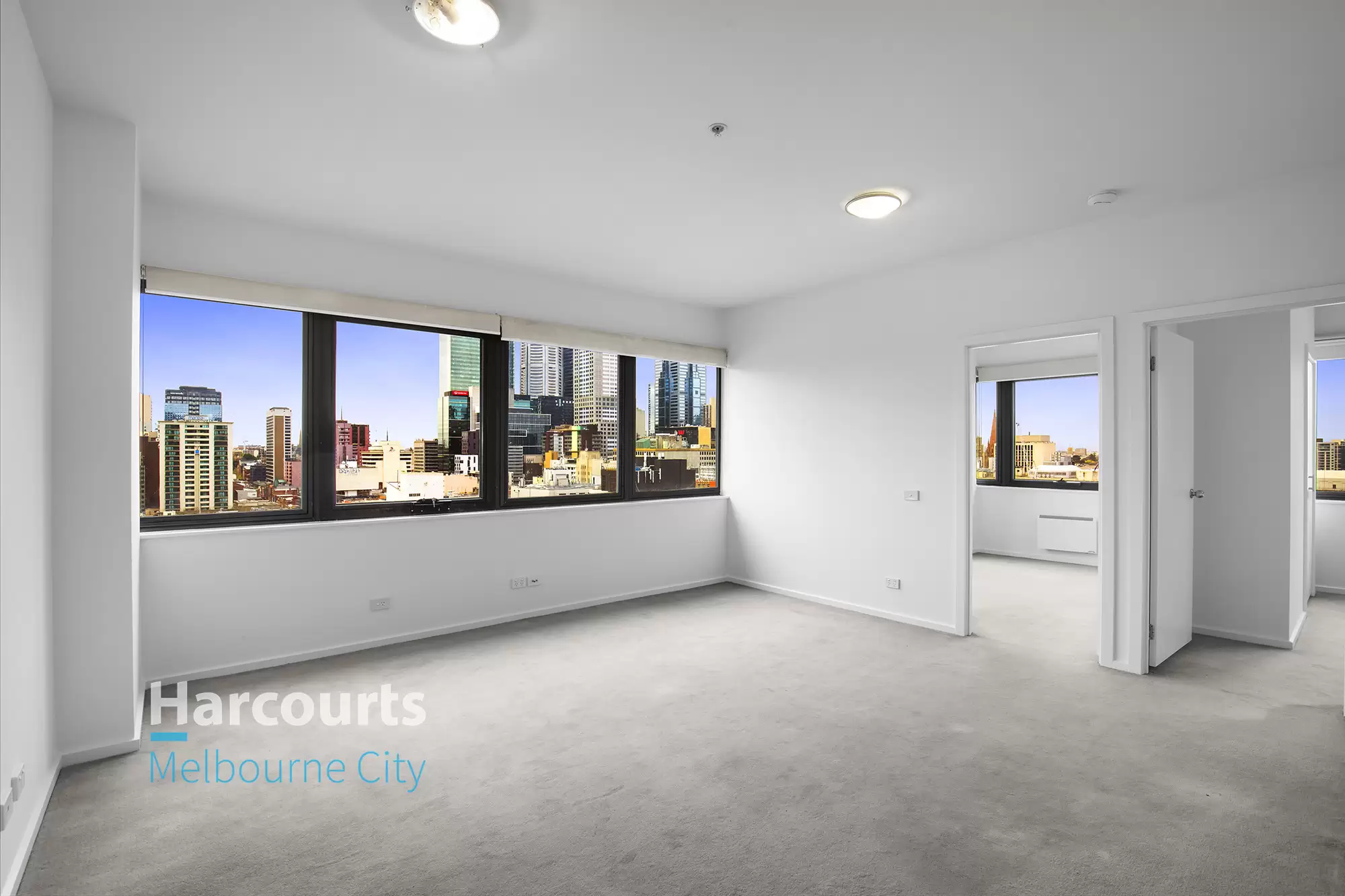 1606/250 Elizabeth Street, Melbourne Leased by Harcourts Melbourne City - image 3