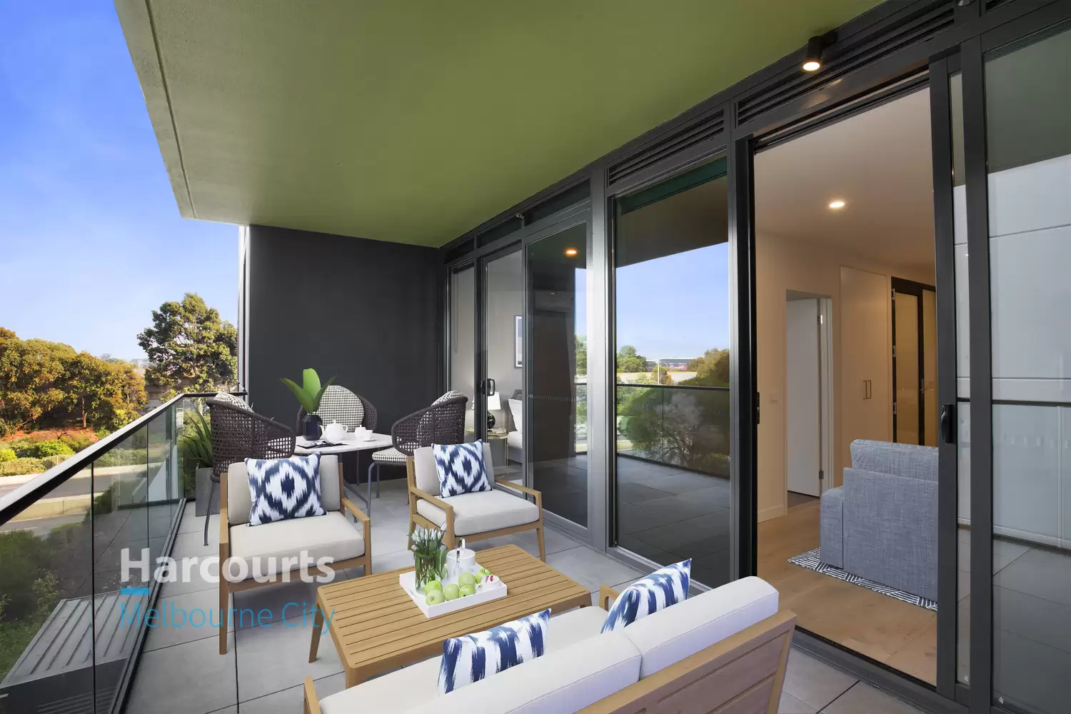 208/3 Olive York Way, Brunswick West Leased by Harcourts Melbourne City - image 8