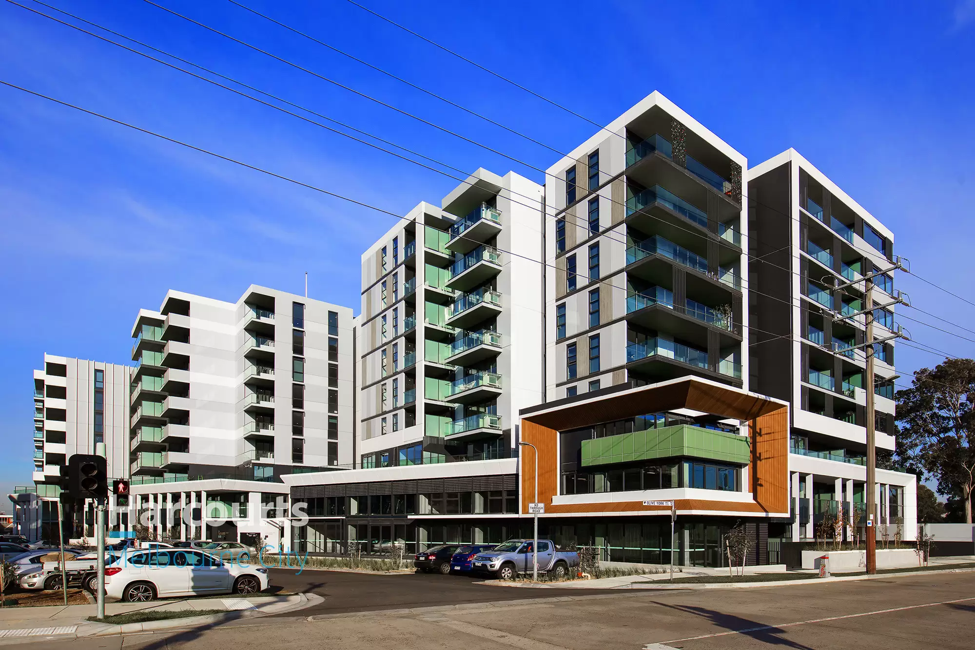 208/3 Olive York Way, Brunswick West Leased by Harcourts Melbourne City - image 2