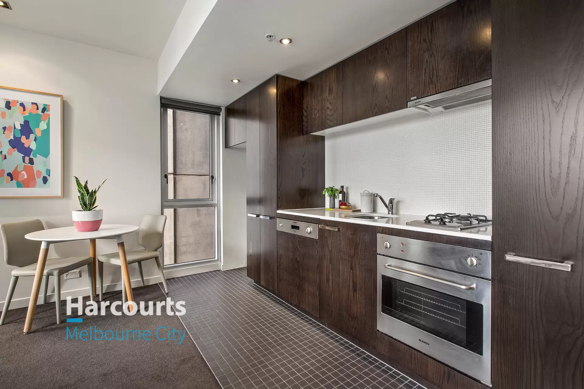 502V/162 Albert Street, East Melbourne Leased by Harcourts Melbourne City - image 1