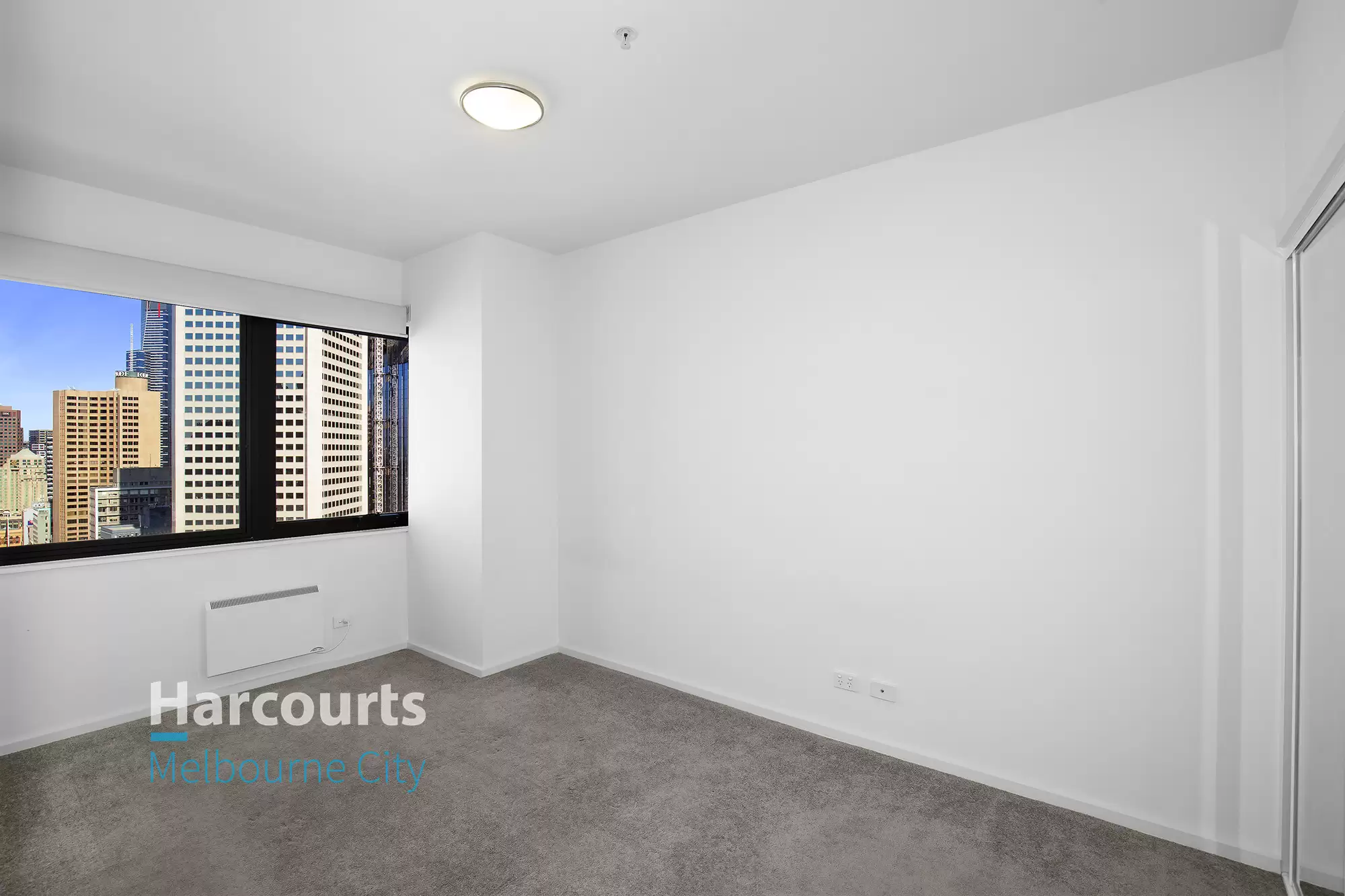 2108/250 Elizabeth Street, Melbourne Leased by Harcourts Melbourne City - image 3