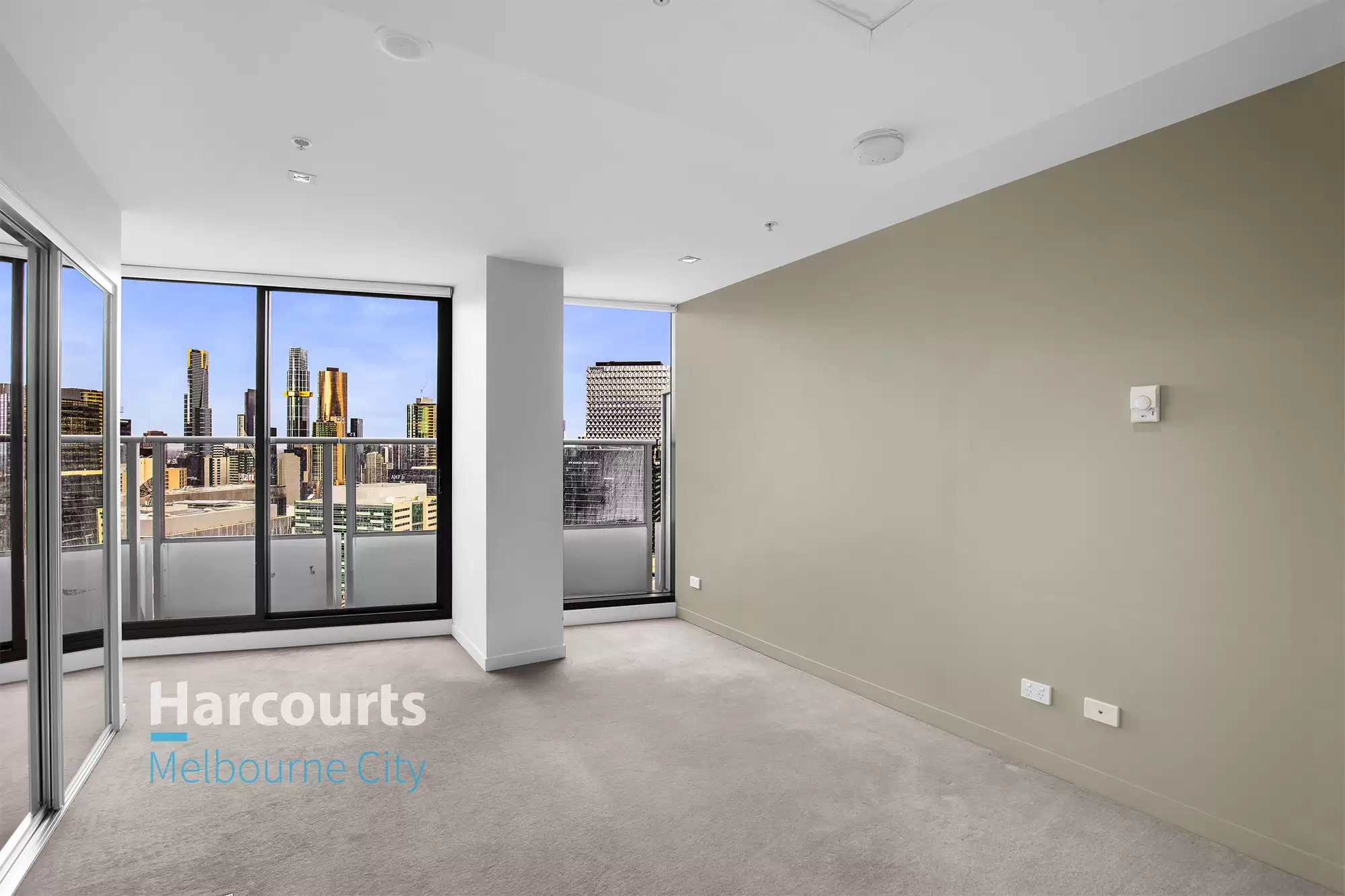 3309B/100 Harbour Esplanade, Docklands Leased by Harcourts Melbourne City - image 2