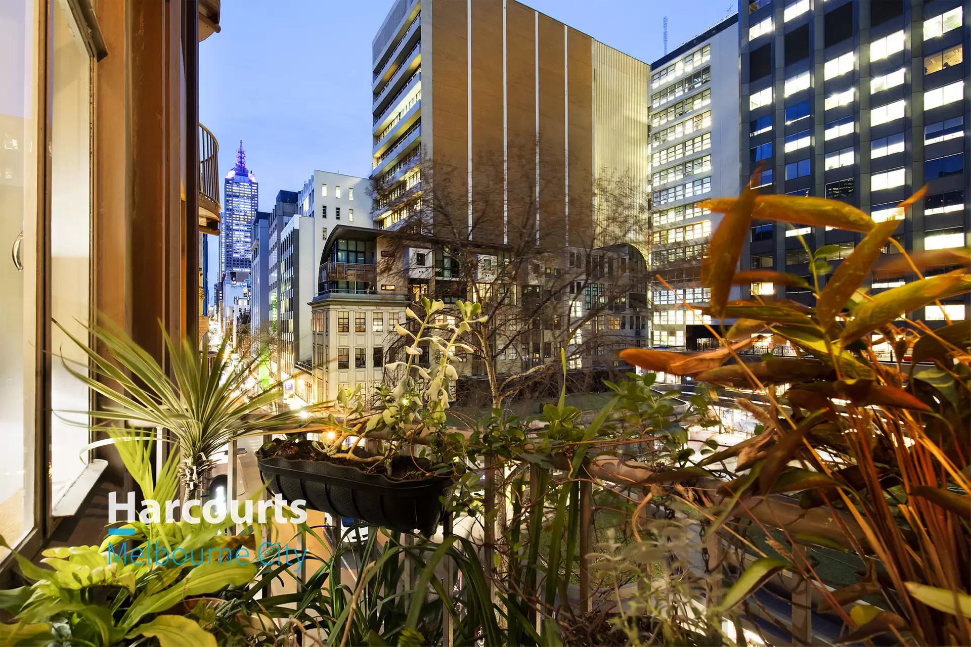 301/390 Little Collins Street, Melbourne Leased by Harcourts Melbourne City - image 1