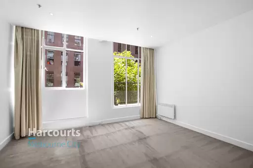 309/501 Little Collins Street, Melbourne Leased by Harcourts Melbourne City