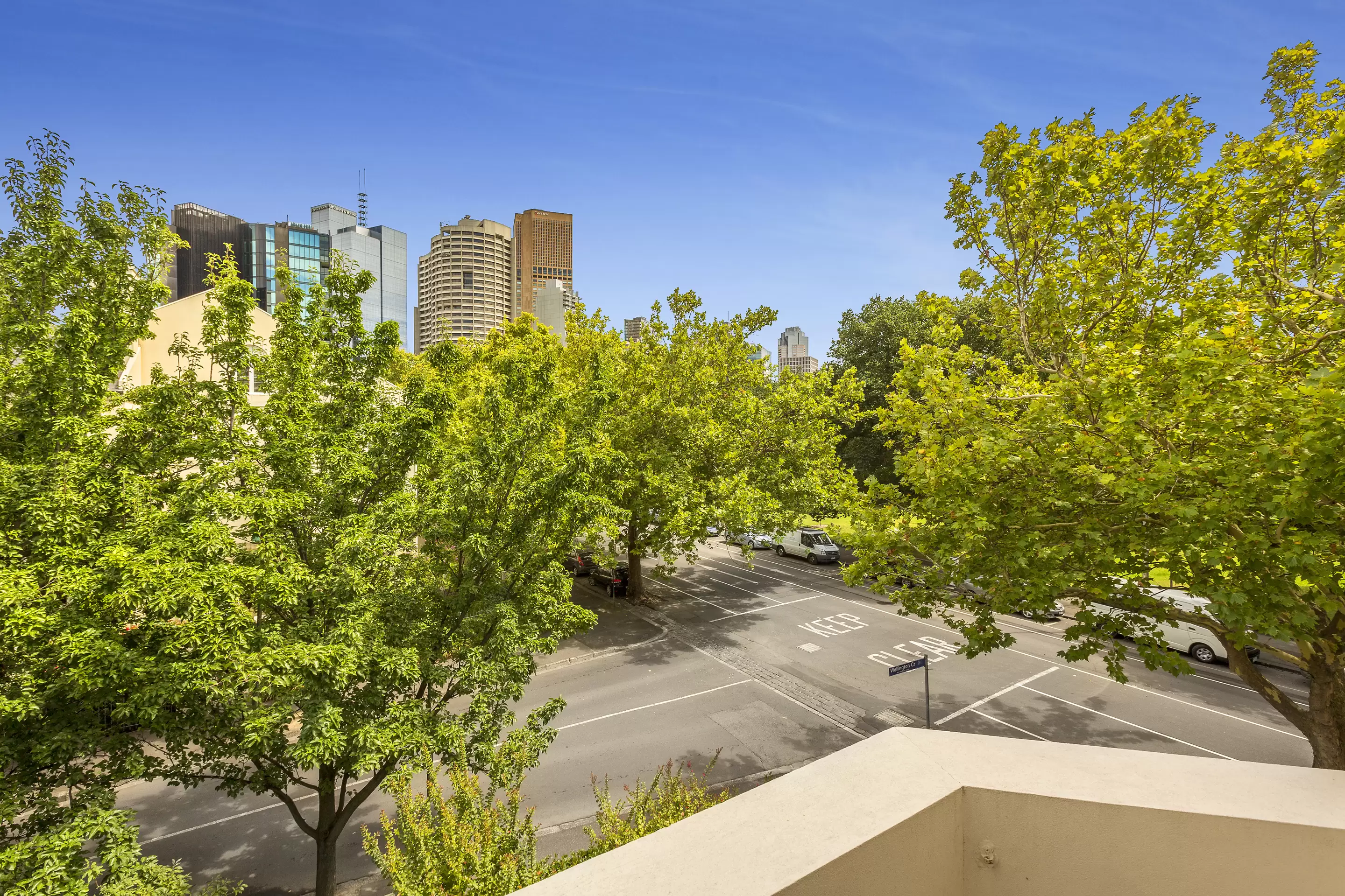 38/201 Wellington Parade South, East Melbourne Leased by Harcourts Melbourne City - image 11