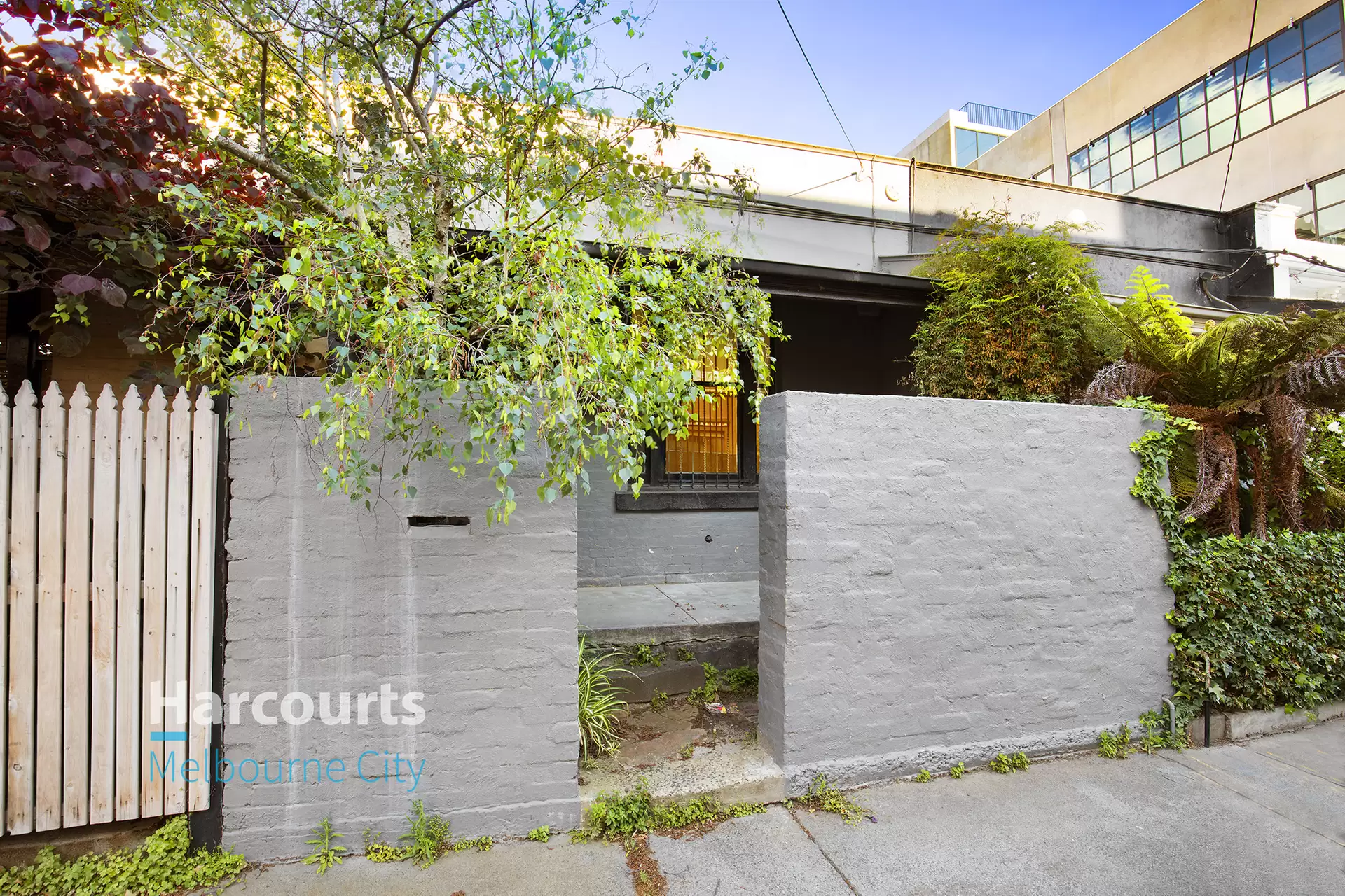 27 Cubitt Street, Cremorne Leased by Harcourts Melbourne City - image 1