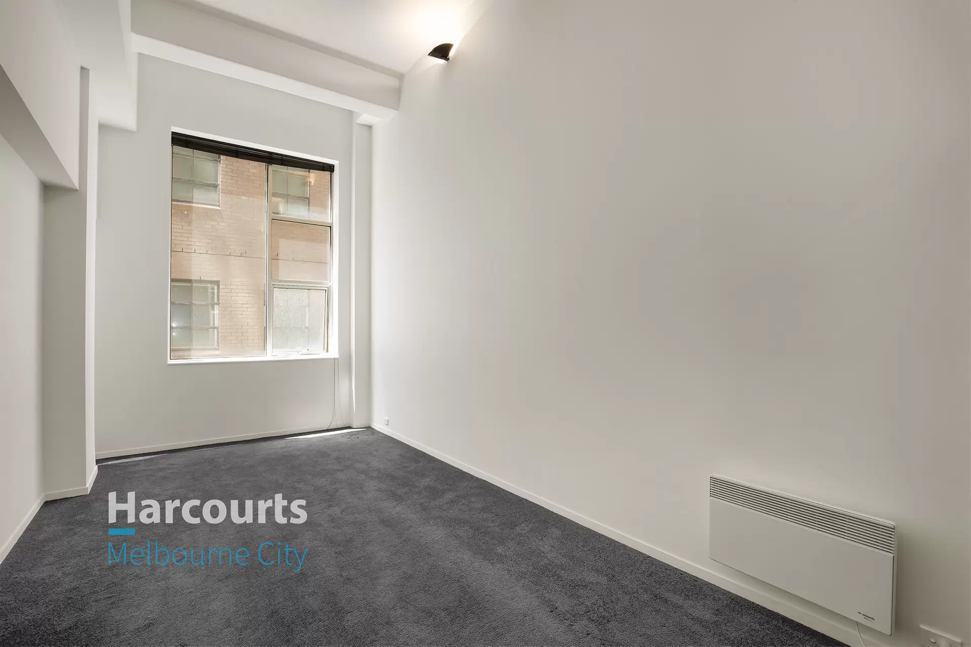 209/118 Russell Street, Melbourne Leased by Harcourts Melbourne City - image 1