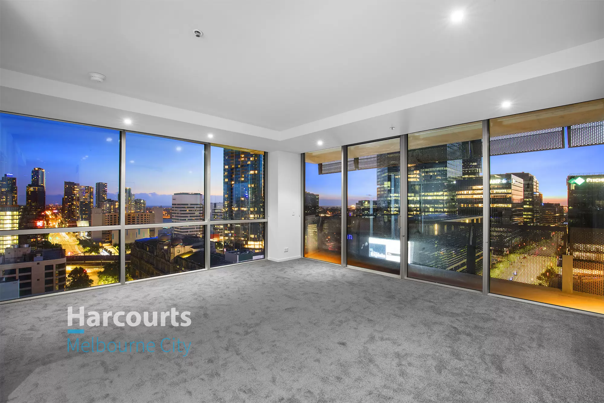 1501/620 Collins Street, Melbourne Leased by Harcourts Melbourne City - image 2
