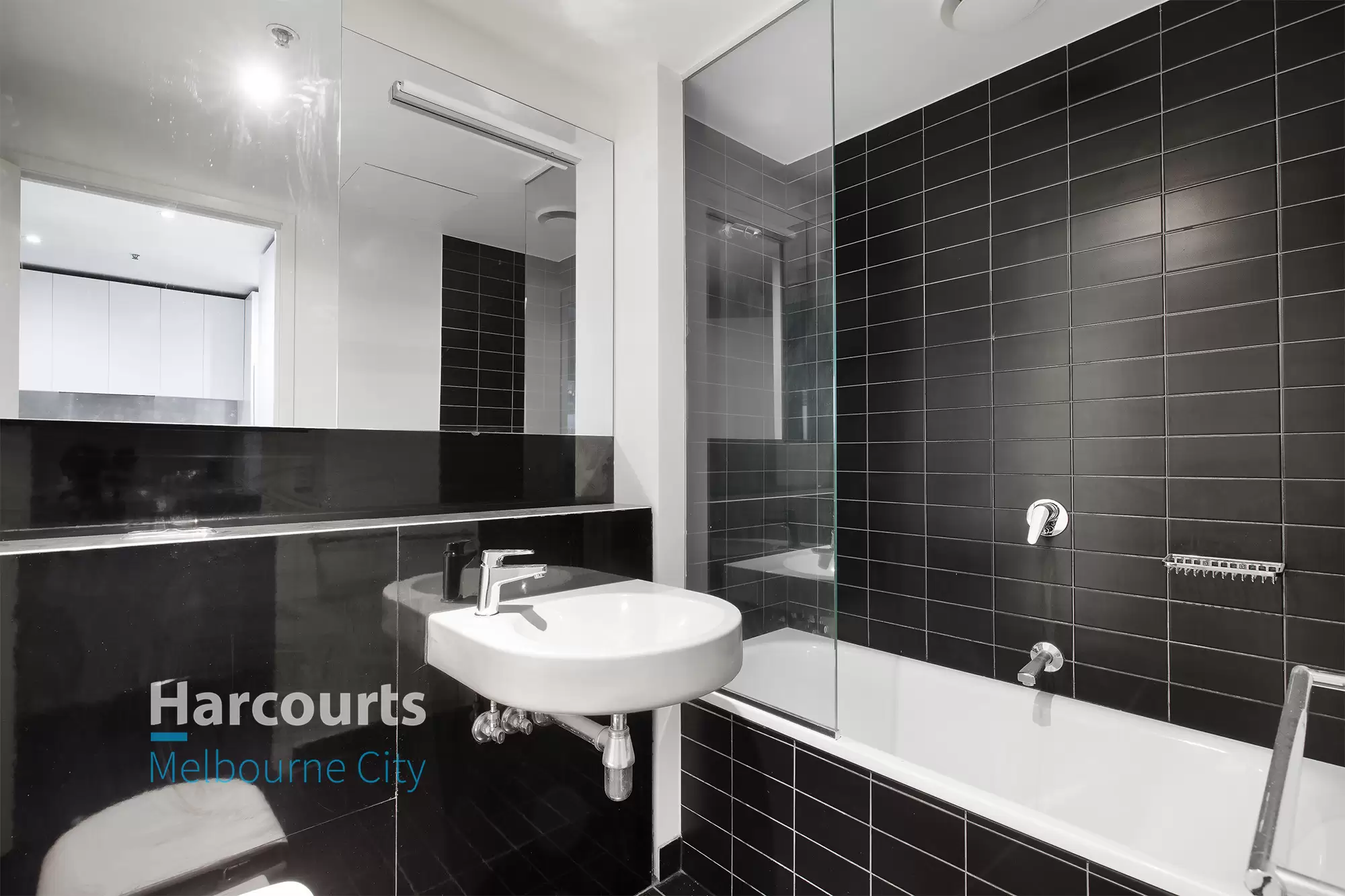 1501/620 Collins Street, Melbourne Leased by Harcourts Melbourne City - image 6