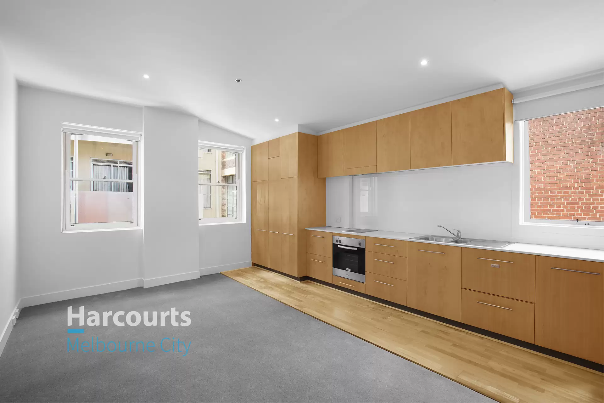 57/243 Collins Street, Melbourne Leased by Harcourts Melbourne City - image 1