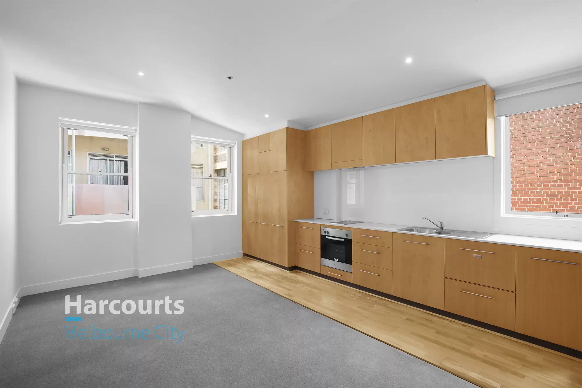 57/243 Collins Street, Melbourne Leased by Harcourts Melbourne City - image 2