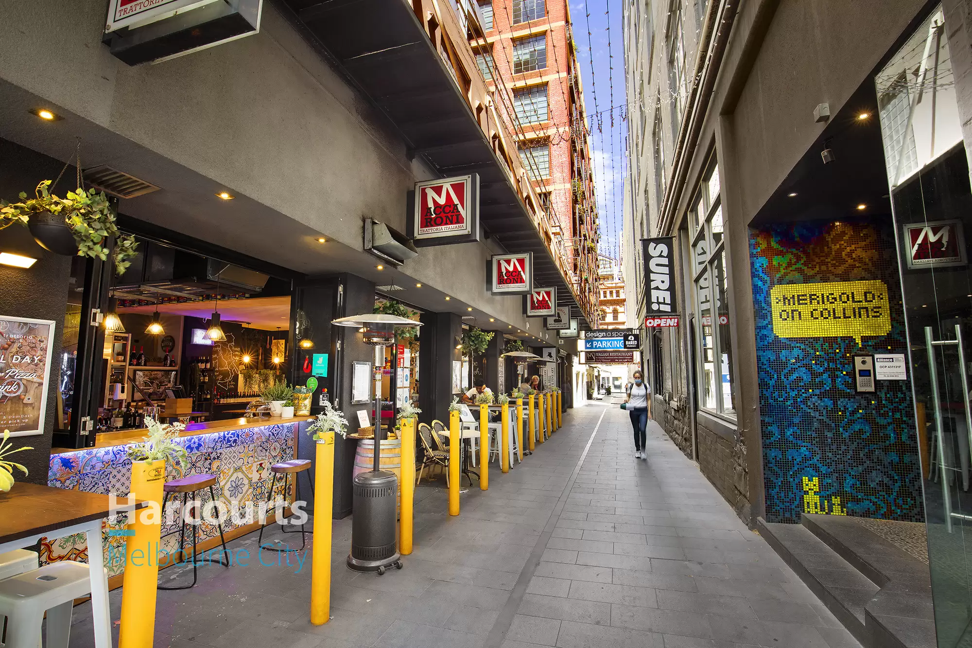 57/243 Collins Street, Melbourne Leased by Harcourts Melbourne City - image 5